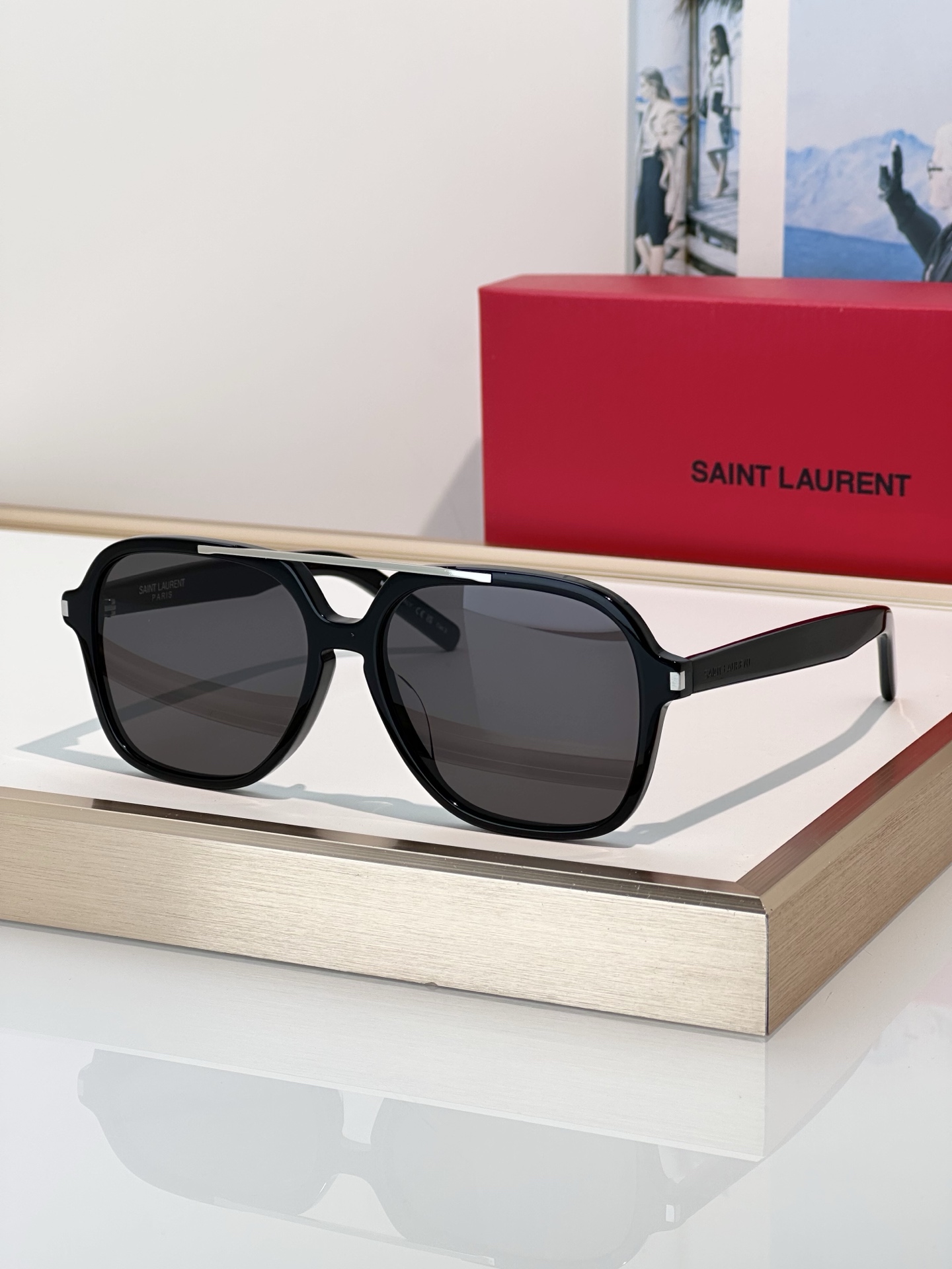 Designer Sunglasses