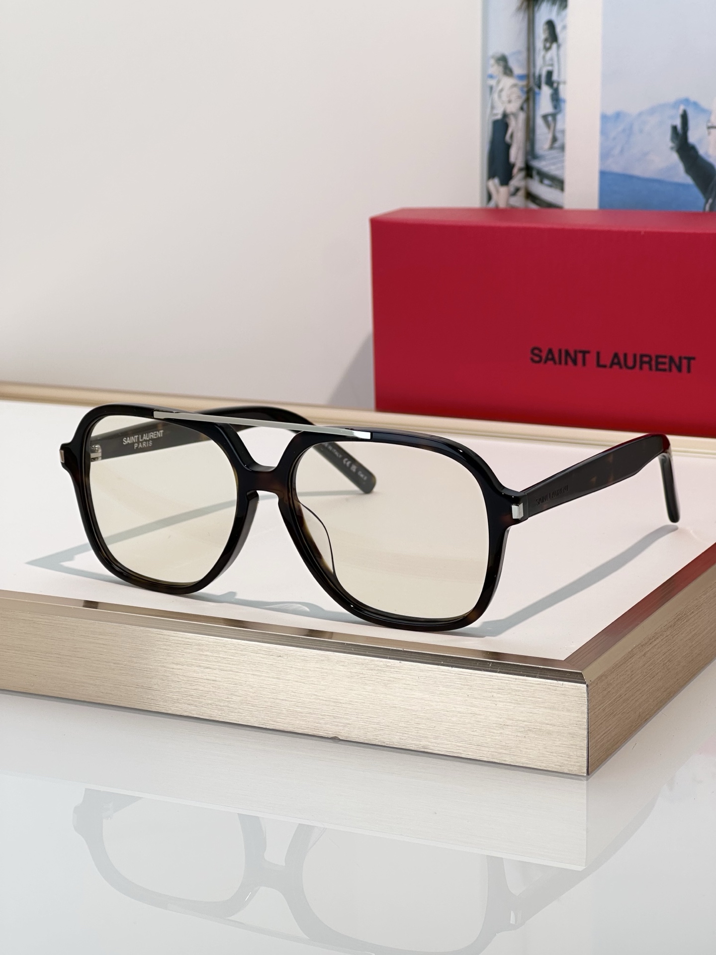 Designer Sunglasses