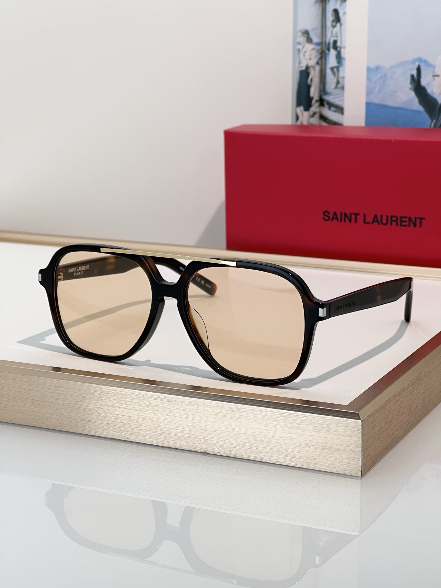 Designer Sunglasses