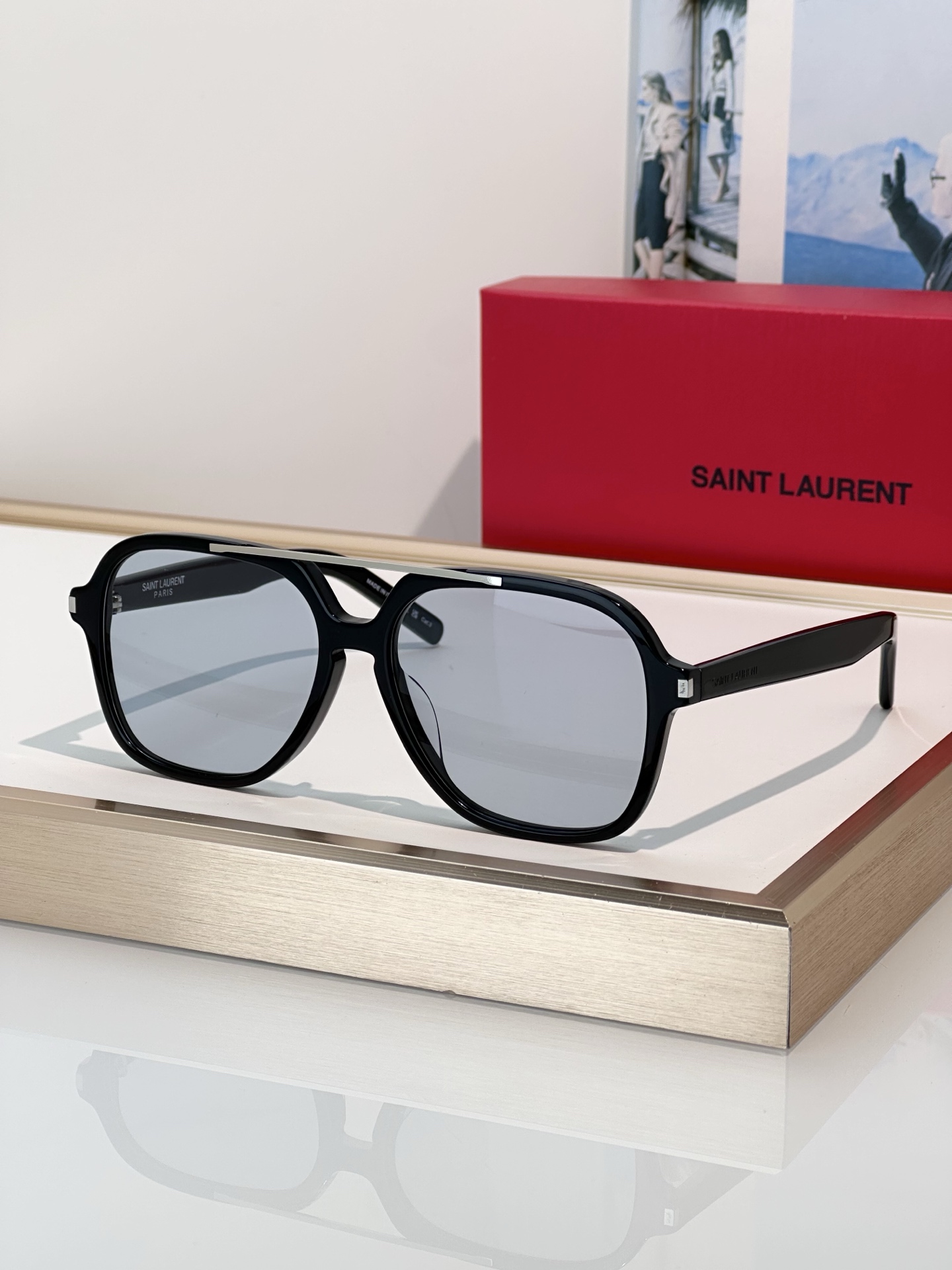 Designer Sunglasses