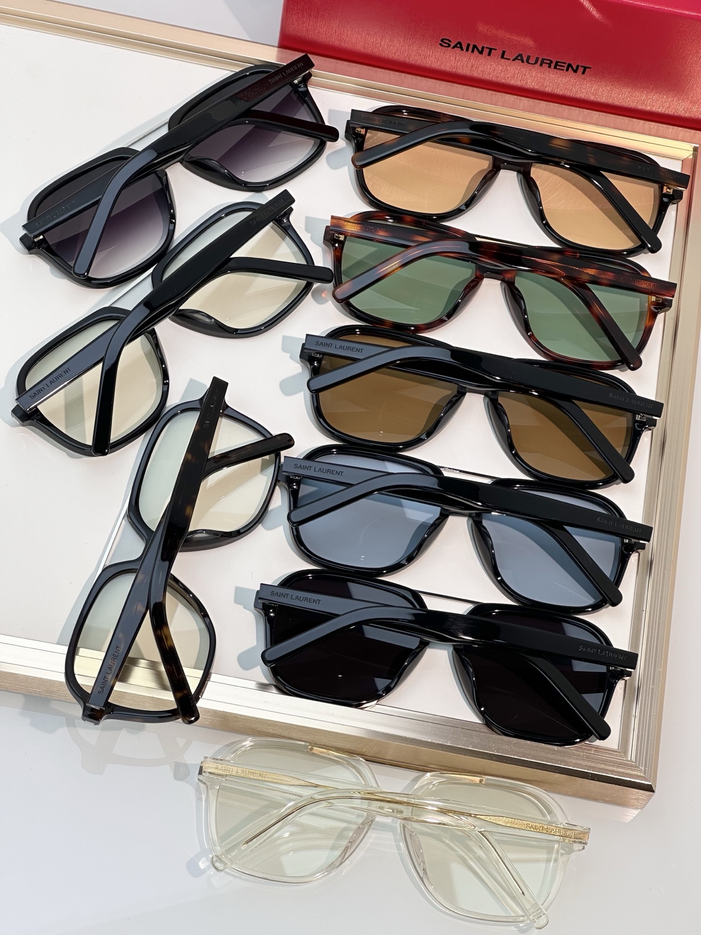 Designer Sunglasses SL545