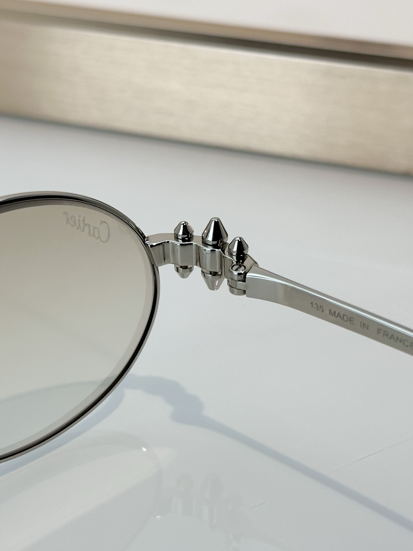 Designer Sunglasses CT0644S