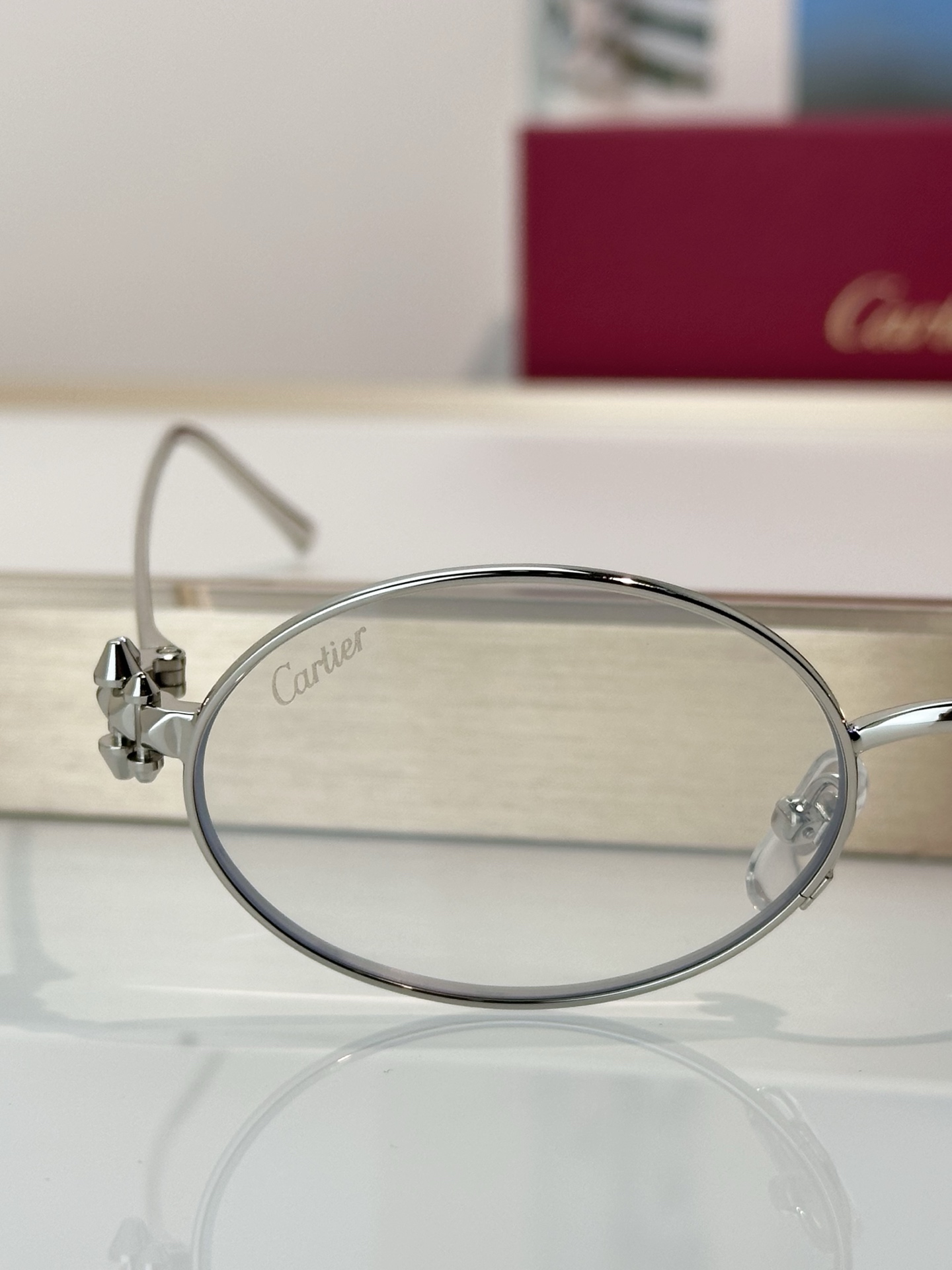 Designer Sunglasses CT0644S