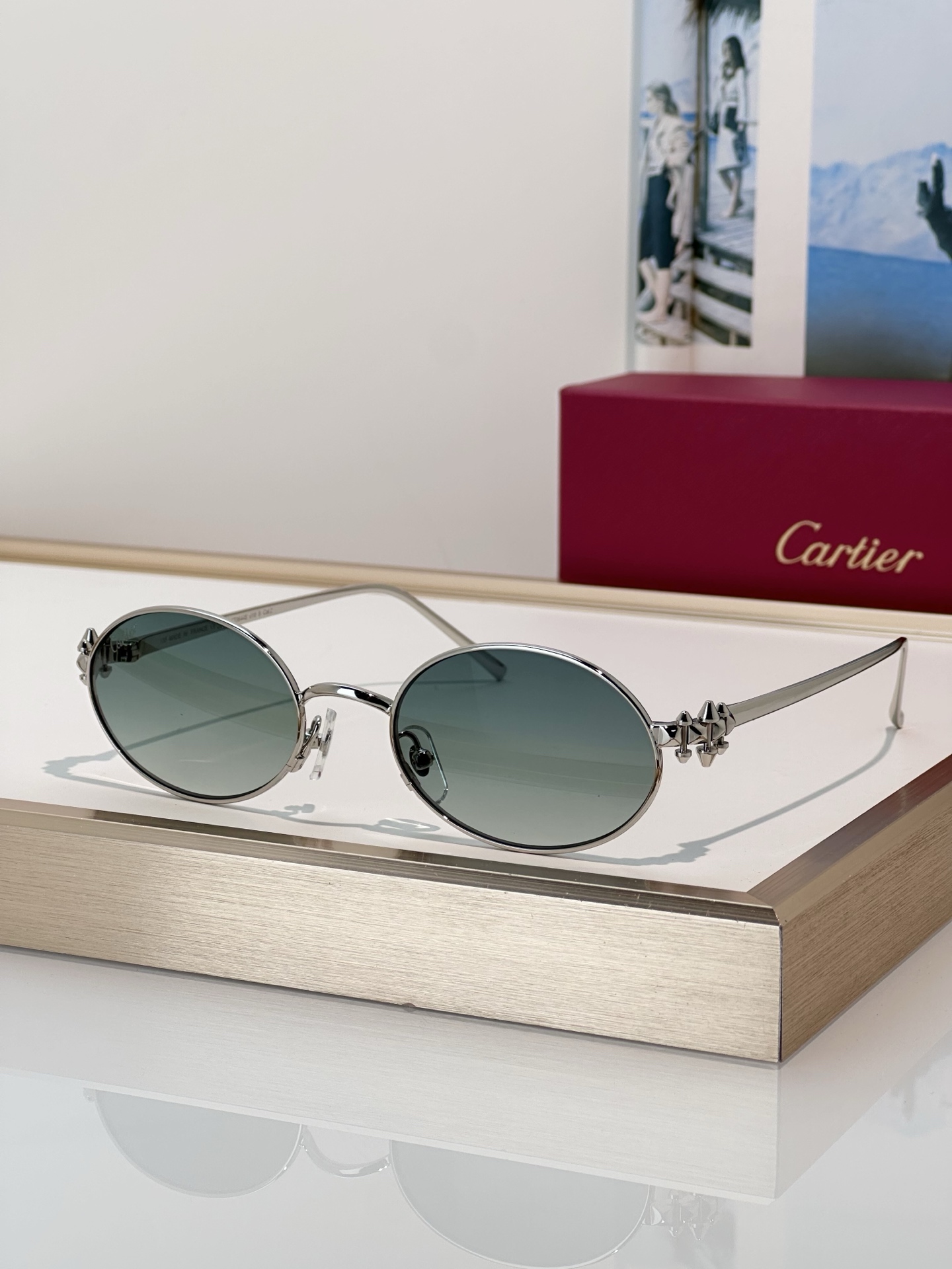 Designer Sunglasses CT0644S