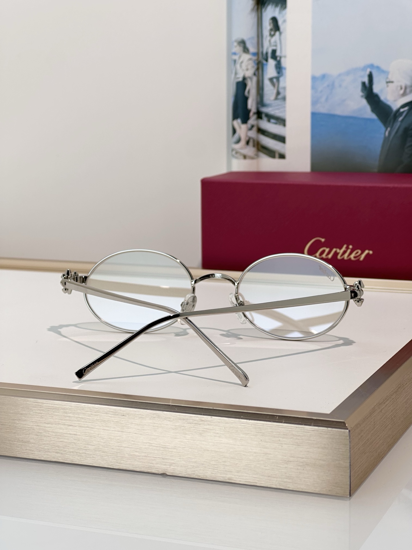 Designer Sunglasses CT0644S