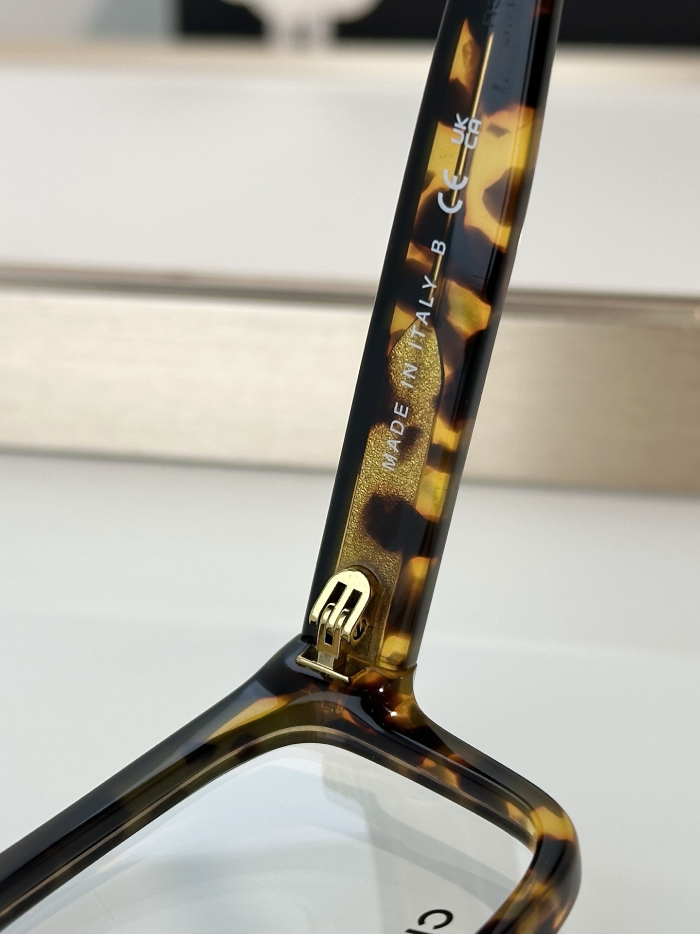Chanel Sunglasses 3510