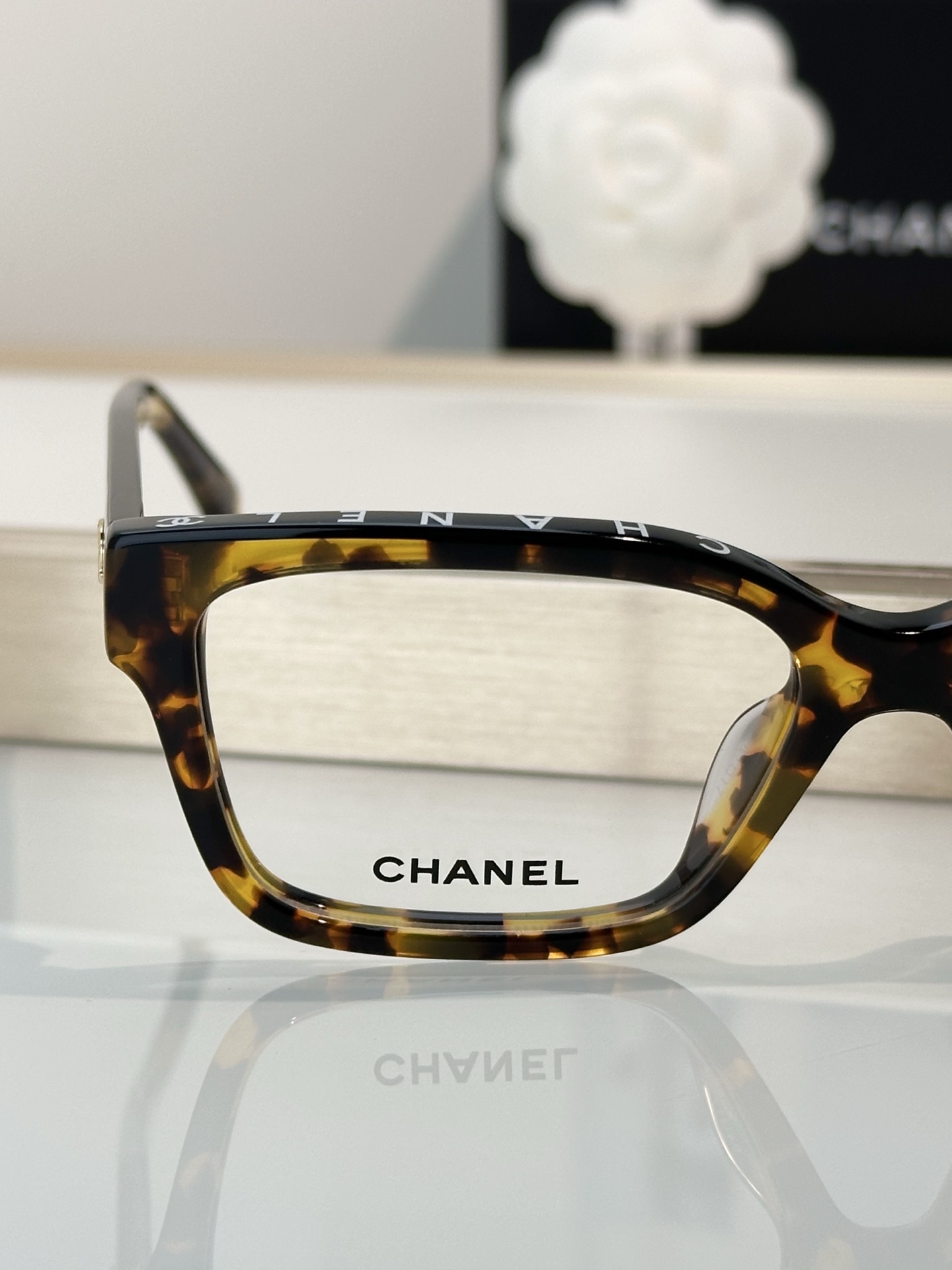 Chanel Sunglasses 3510
