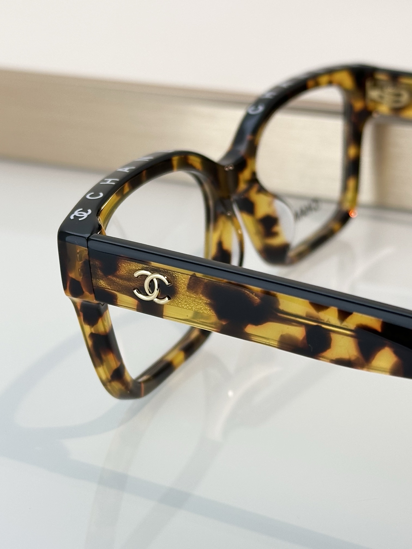 Chanel Sunglasses 3510