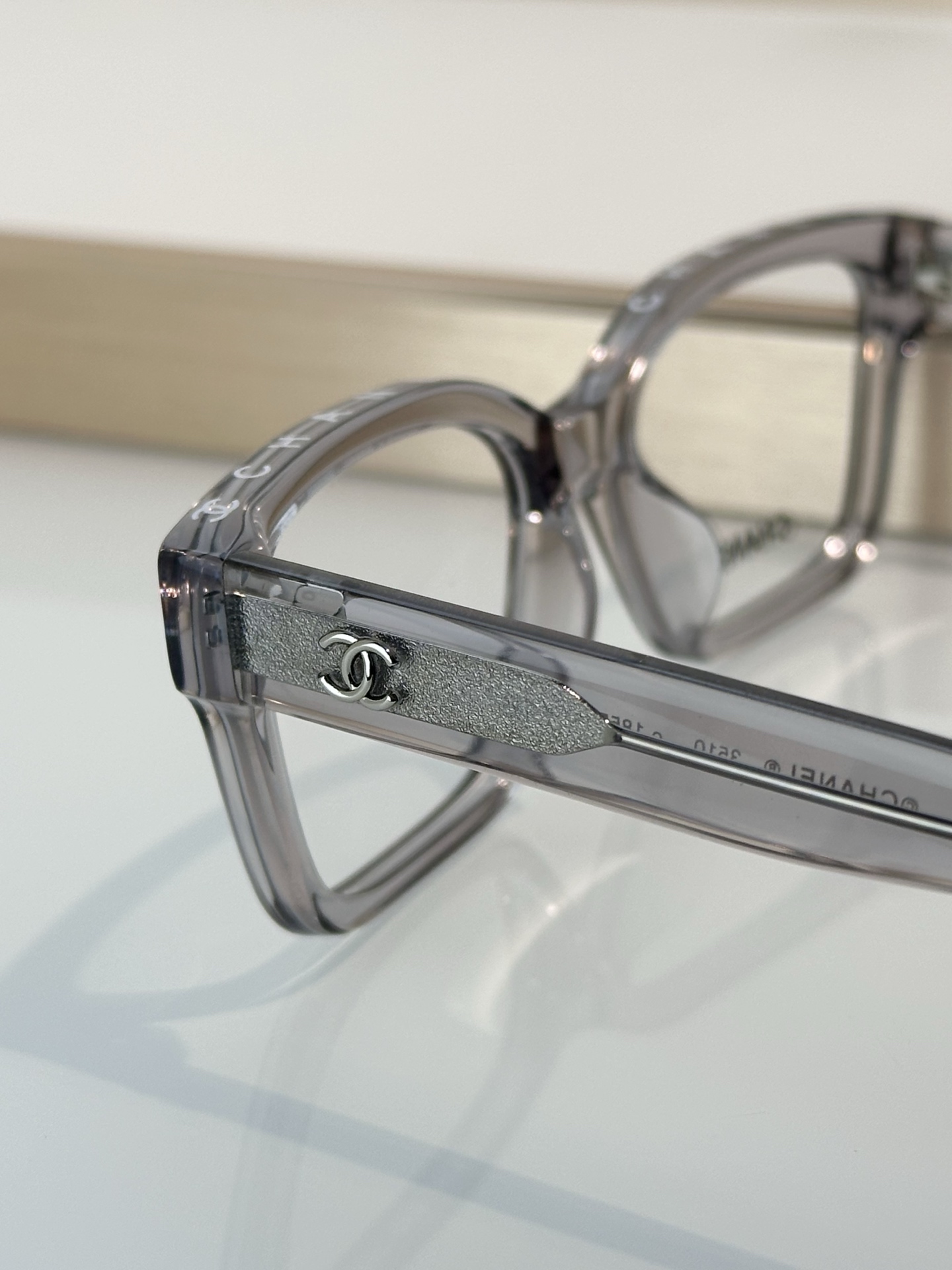 Chanel Sunglasses 3510