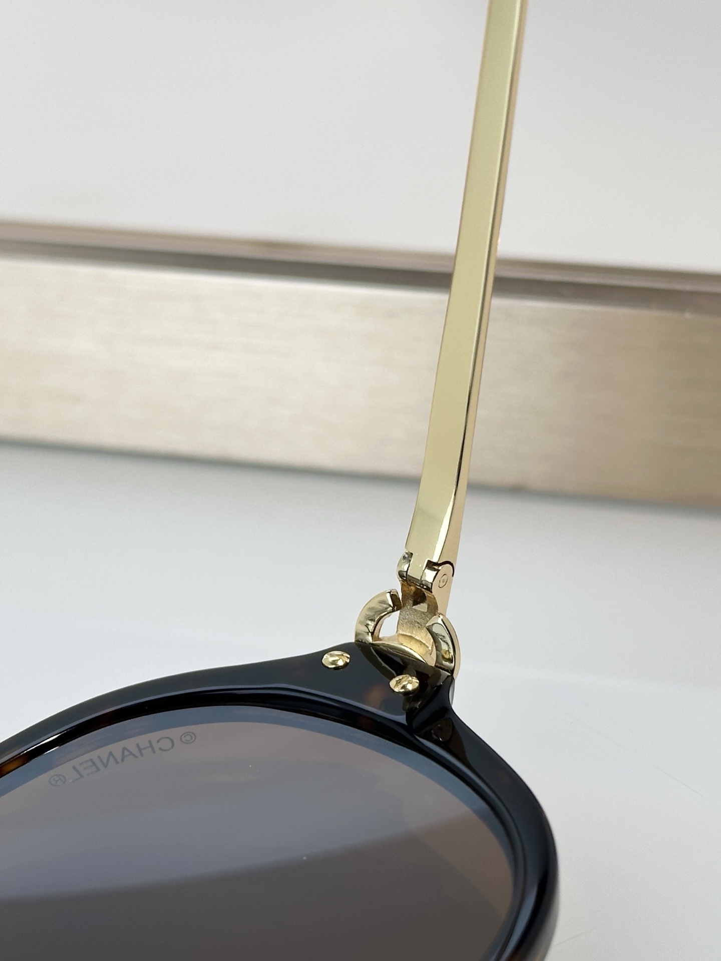 Chanel Sunglasses 5574