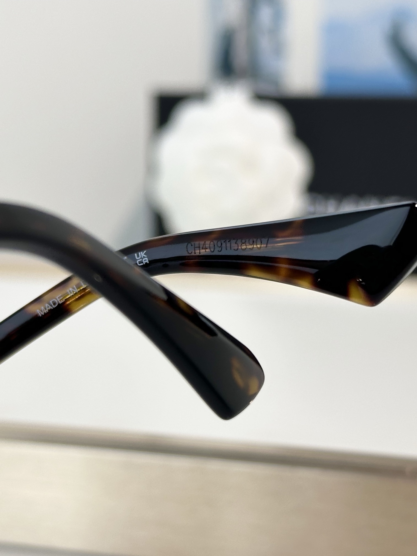 Chanel Sunglasses 5574