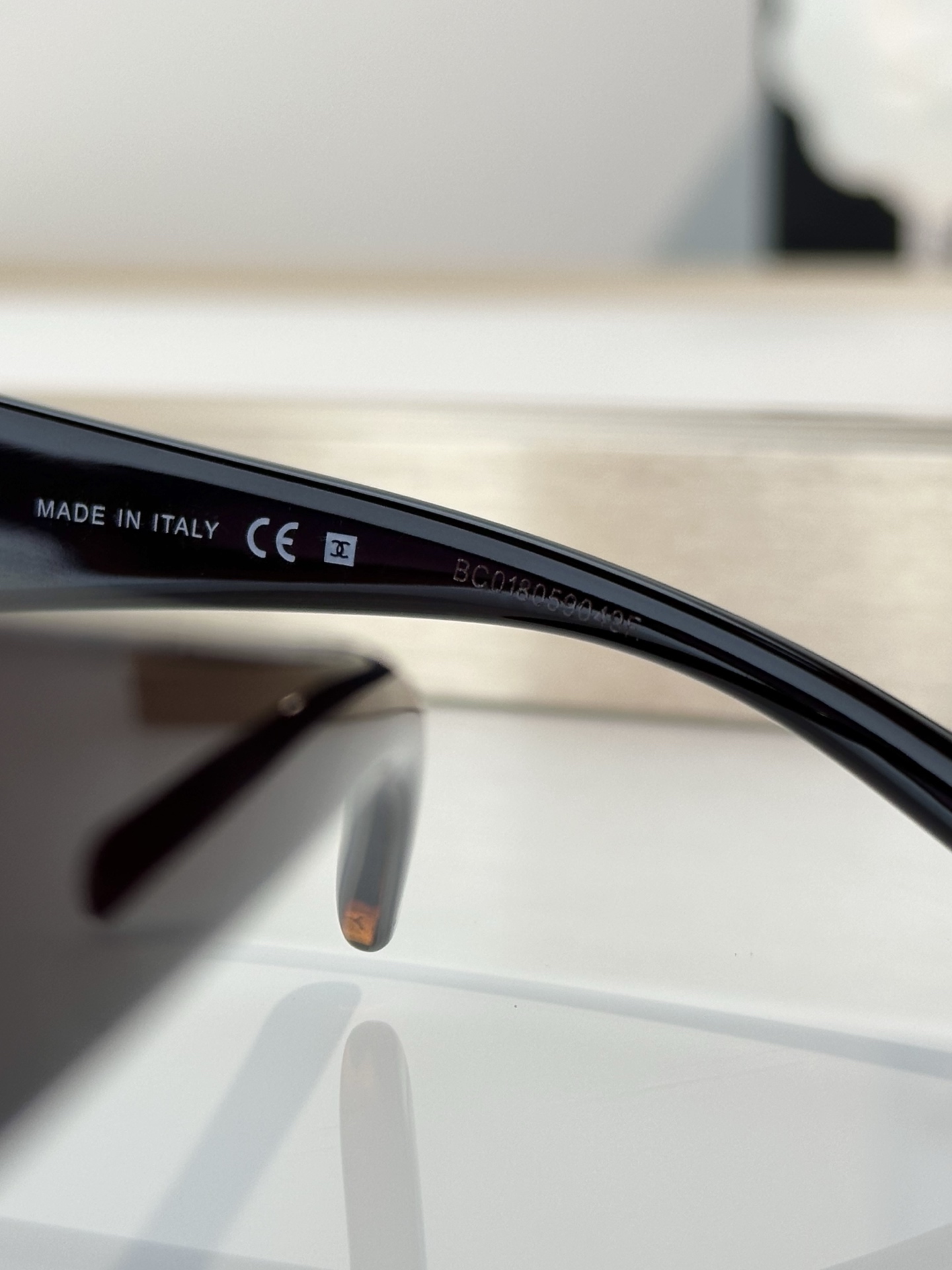 Chanel Sunglasses 6014