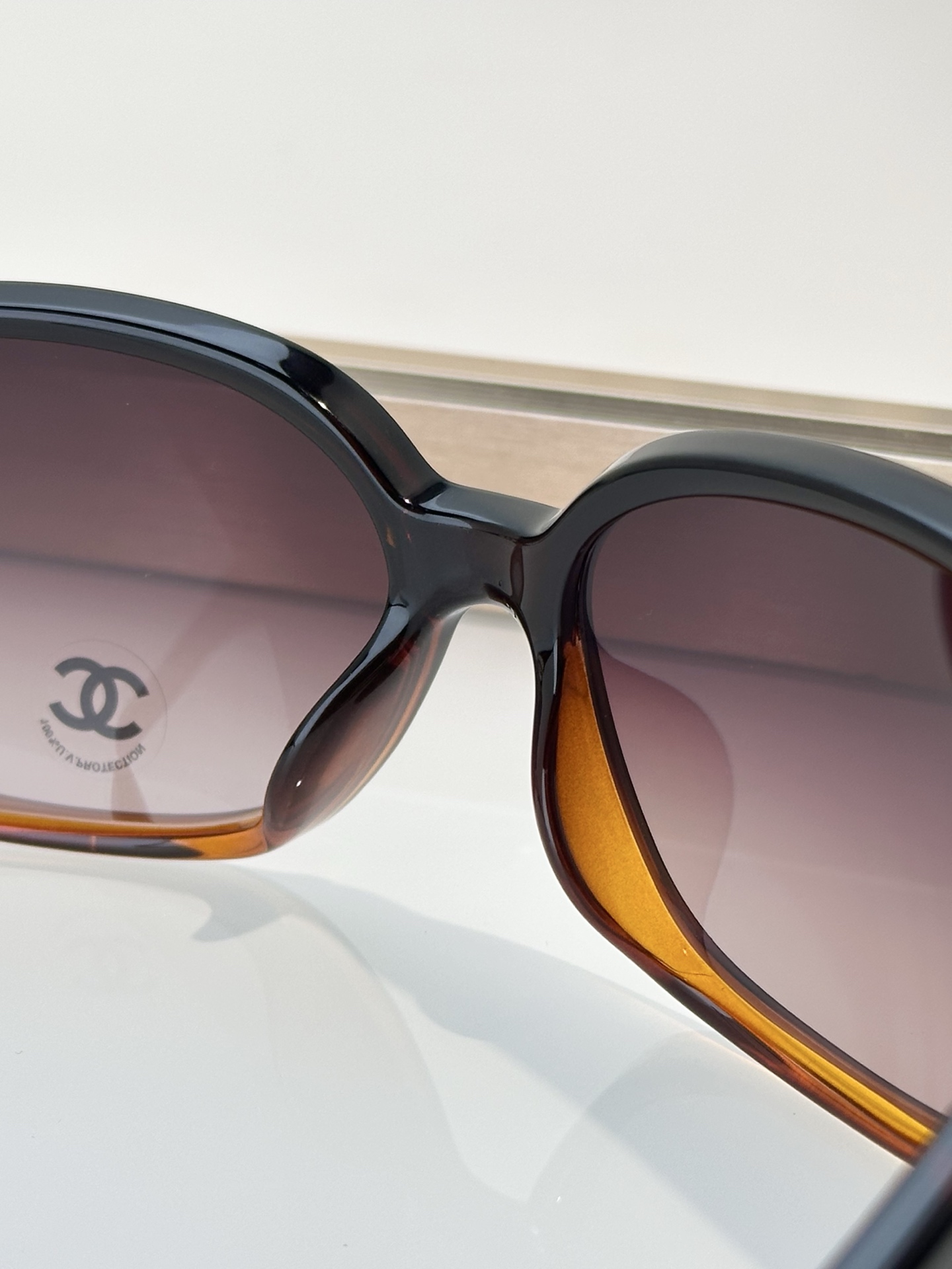 Chanel Sunglasses 6014