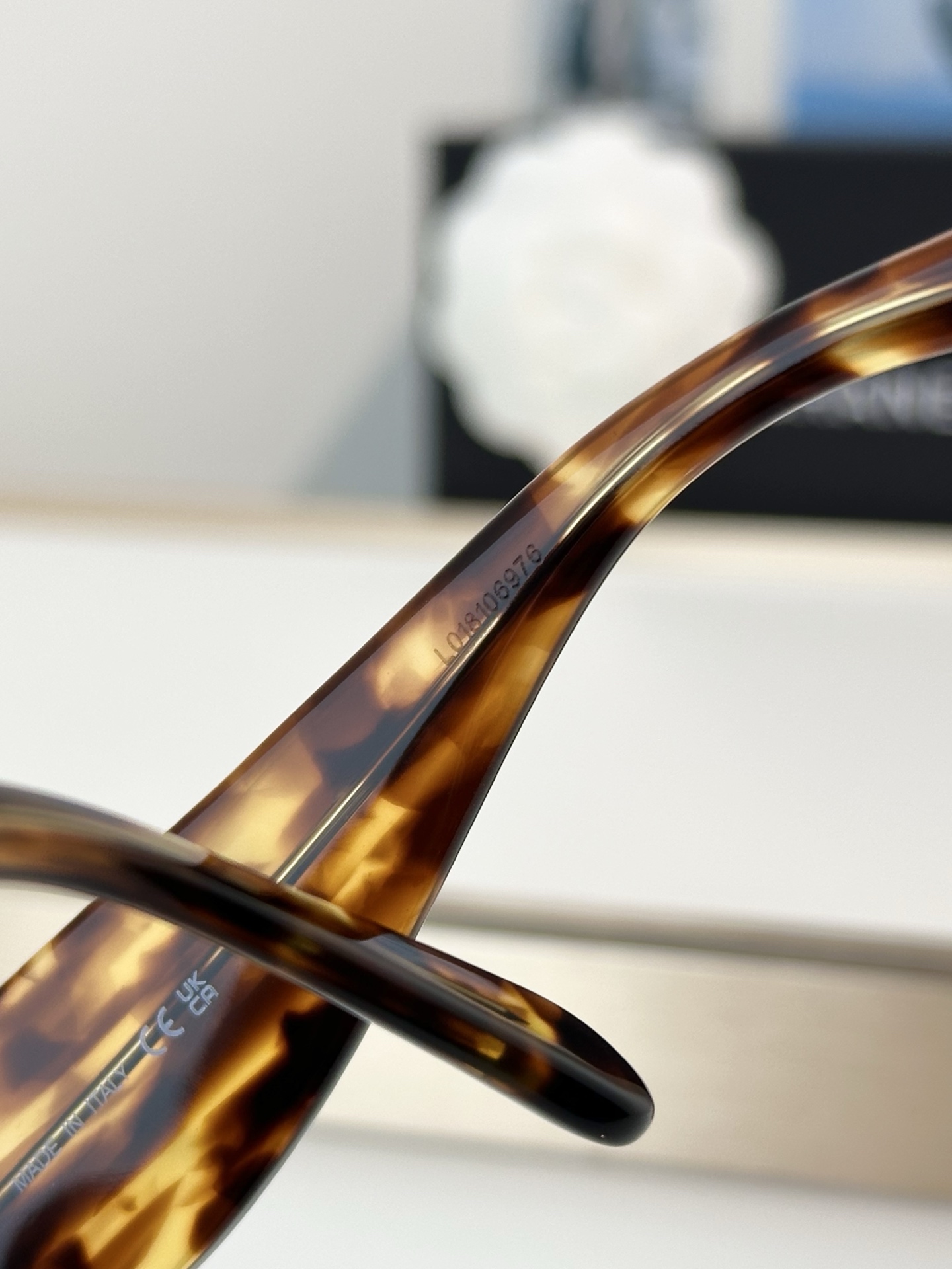 Chanel Sunglasses CH5071