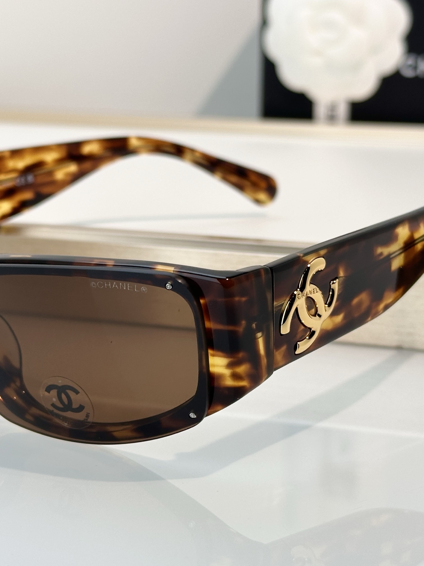 Chanel Sunglasses CH5071