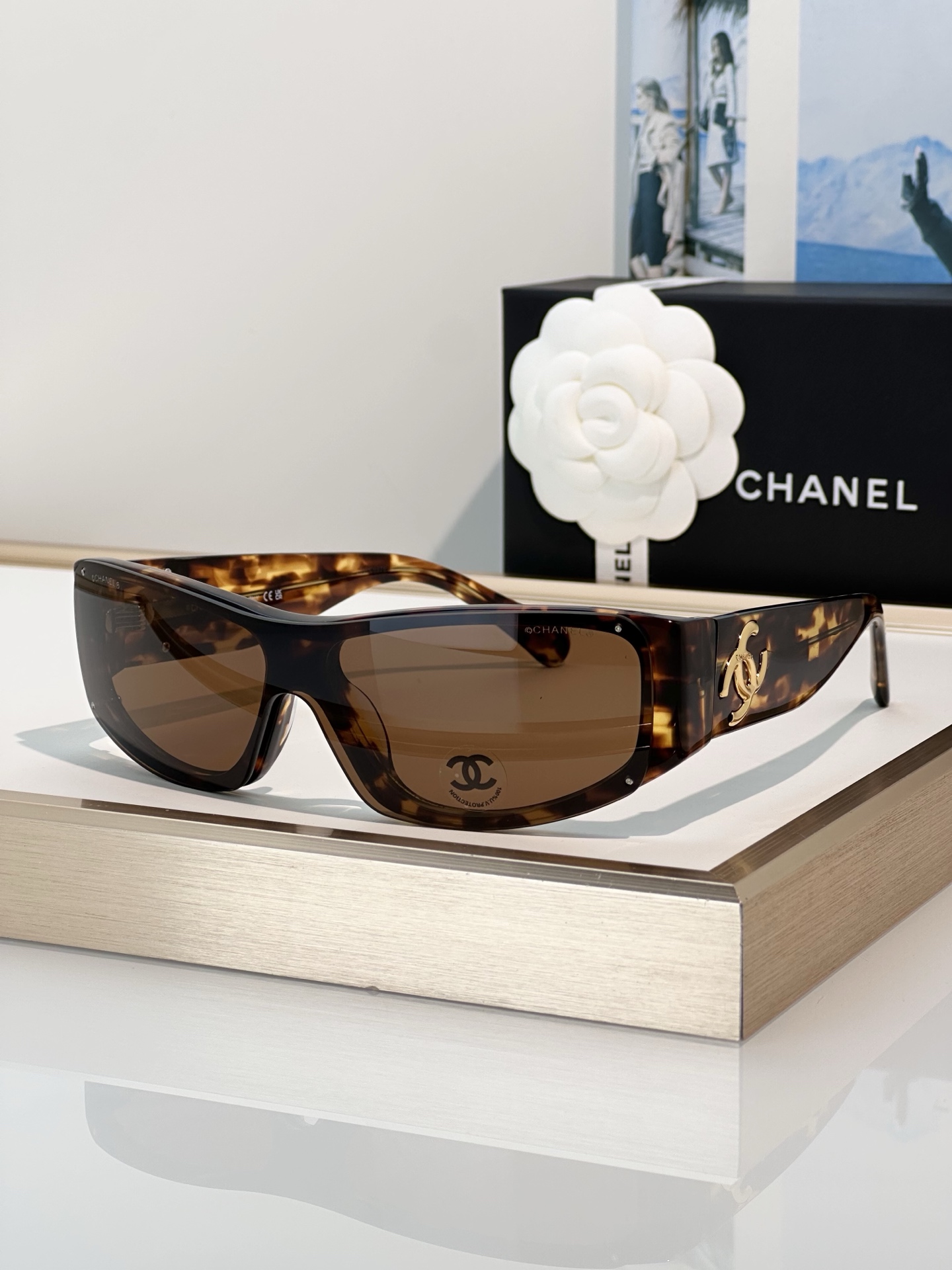 Chanel Sunglasses CH5071