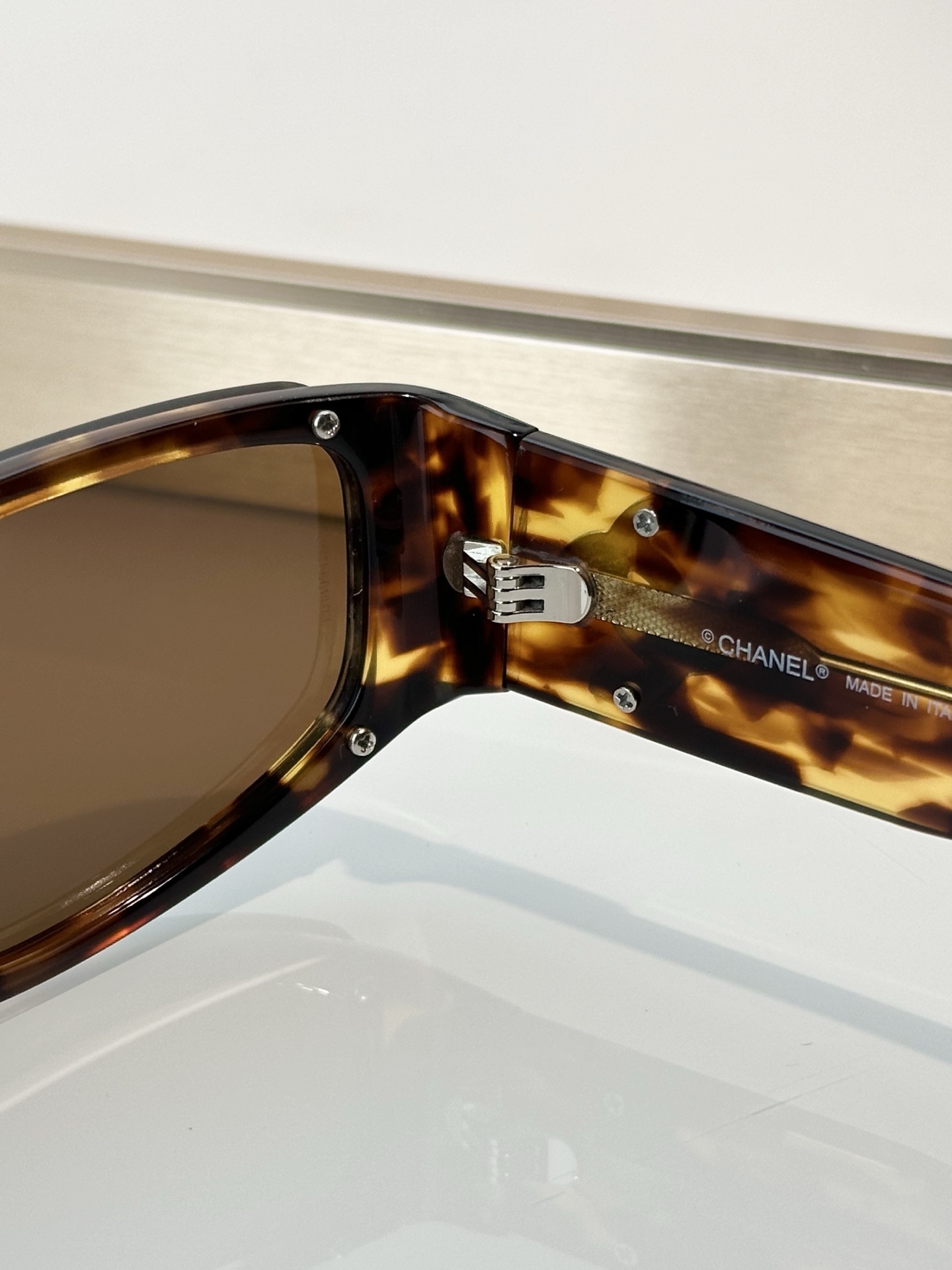 Chanel Sunglasses CH5071