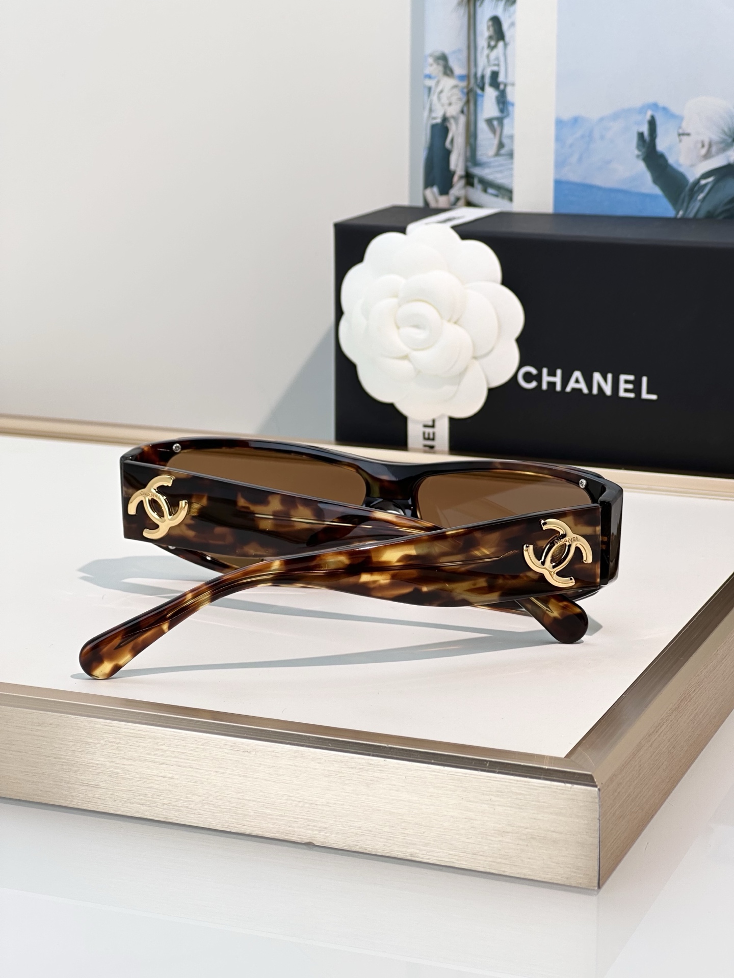 Chanel Sunglasses CH5071