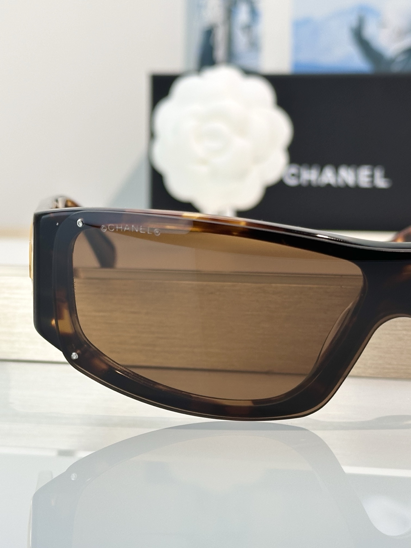 Chanel Sunglasses CH5071