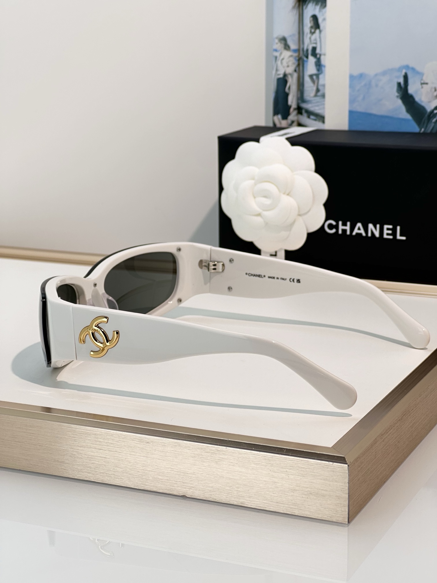 Chanel Sunglasses CH5071