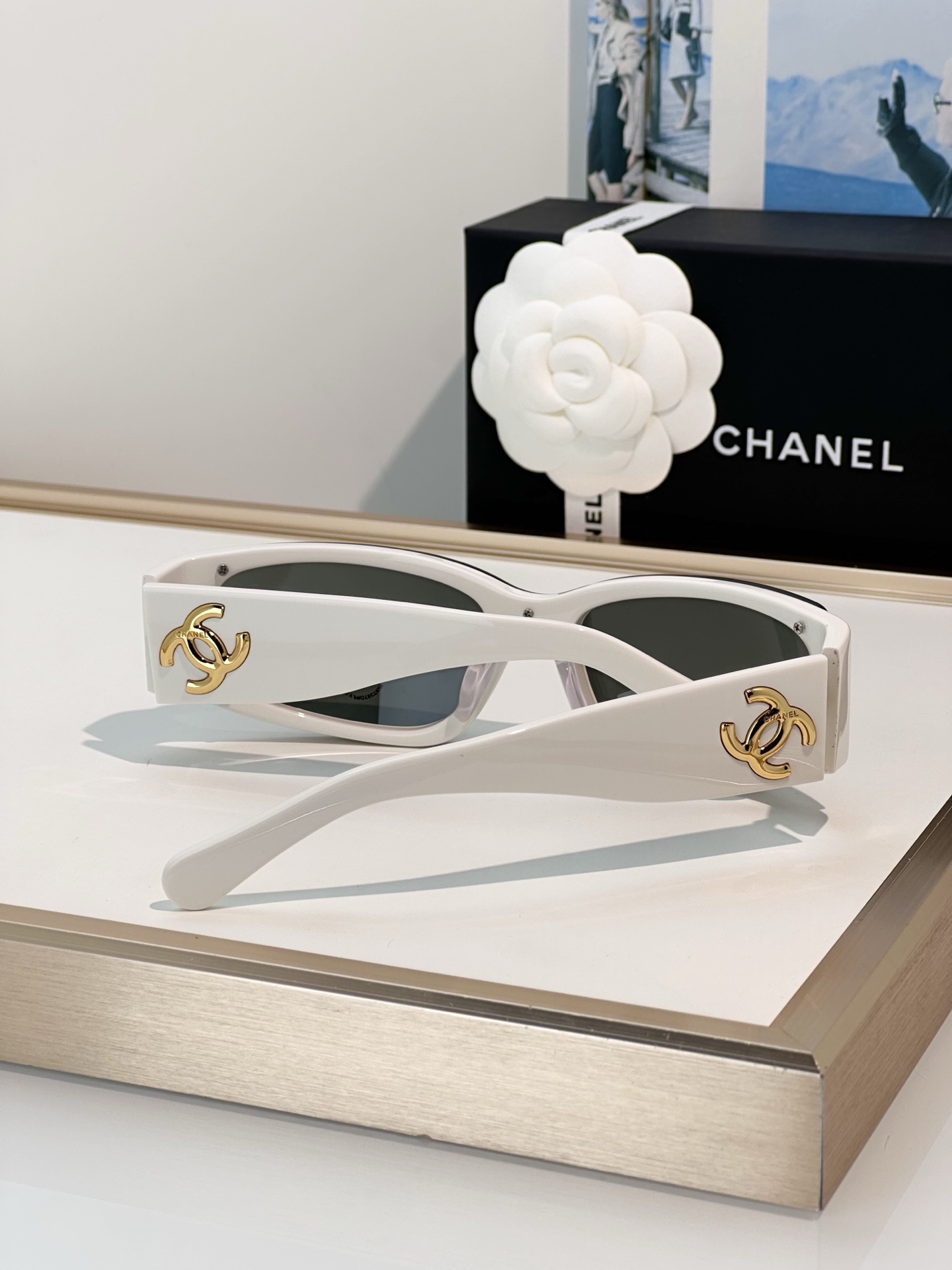 Chanel Sunglasses CH5071