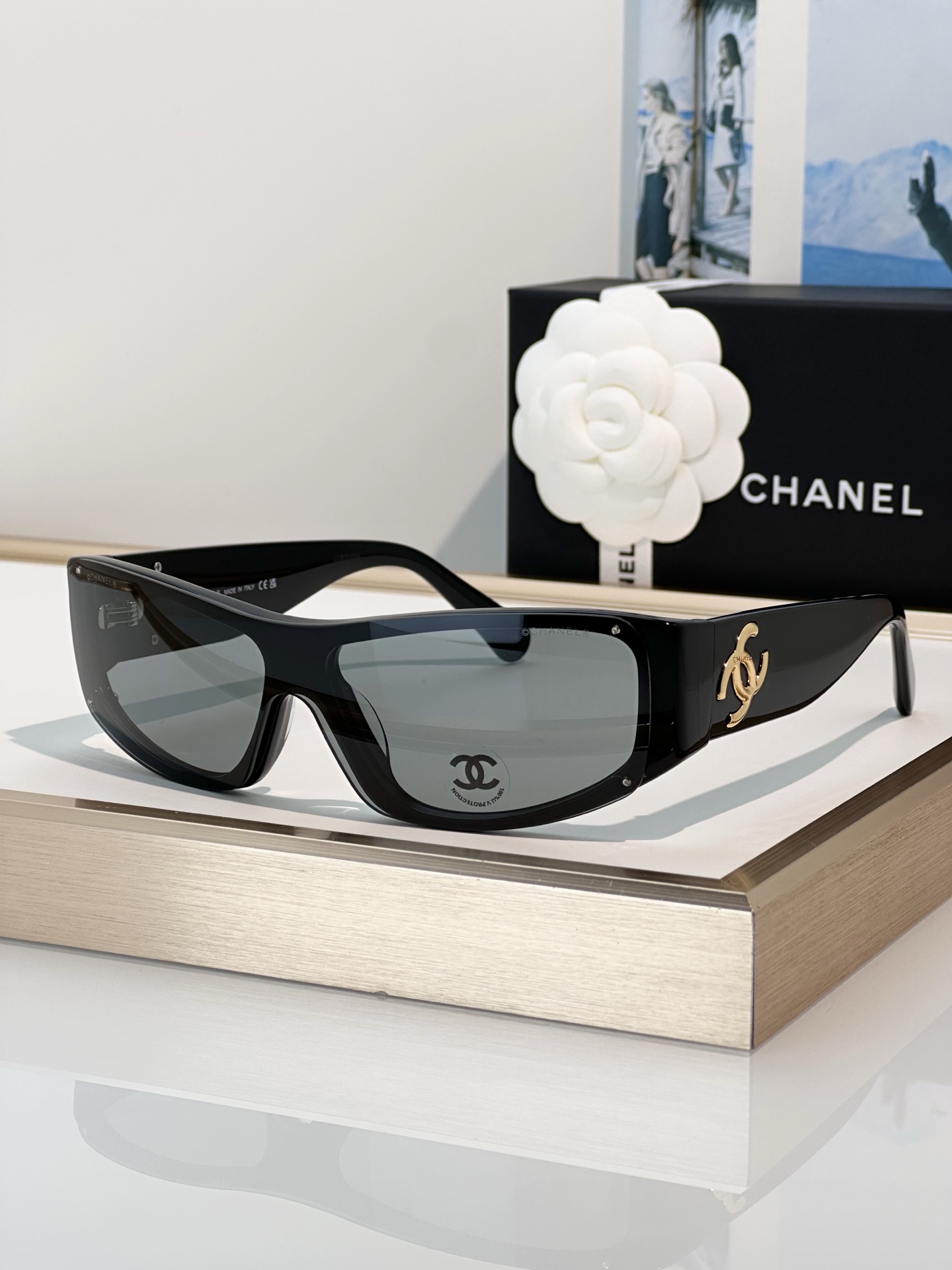 Chanel Sunglasses CH5071