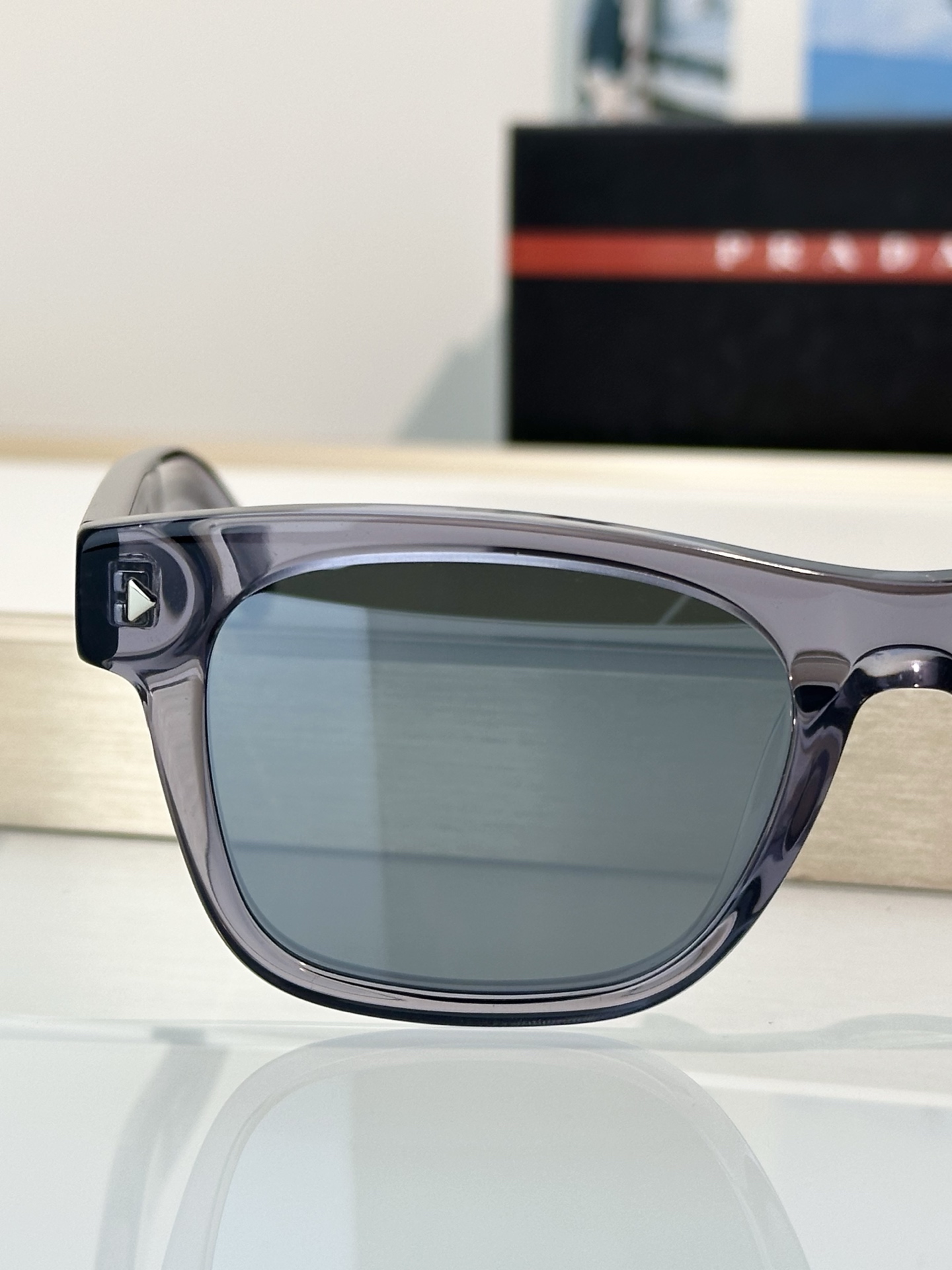 Designer Sunglasses SPR17SF