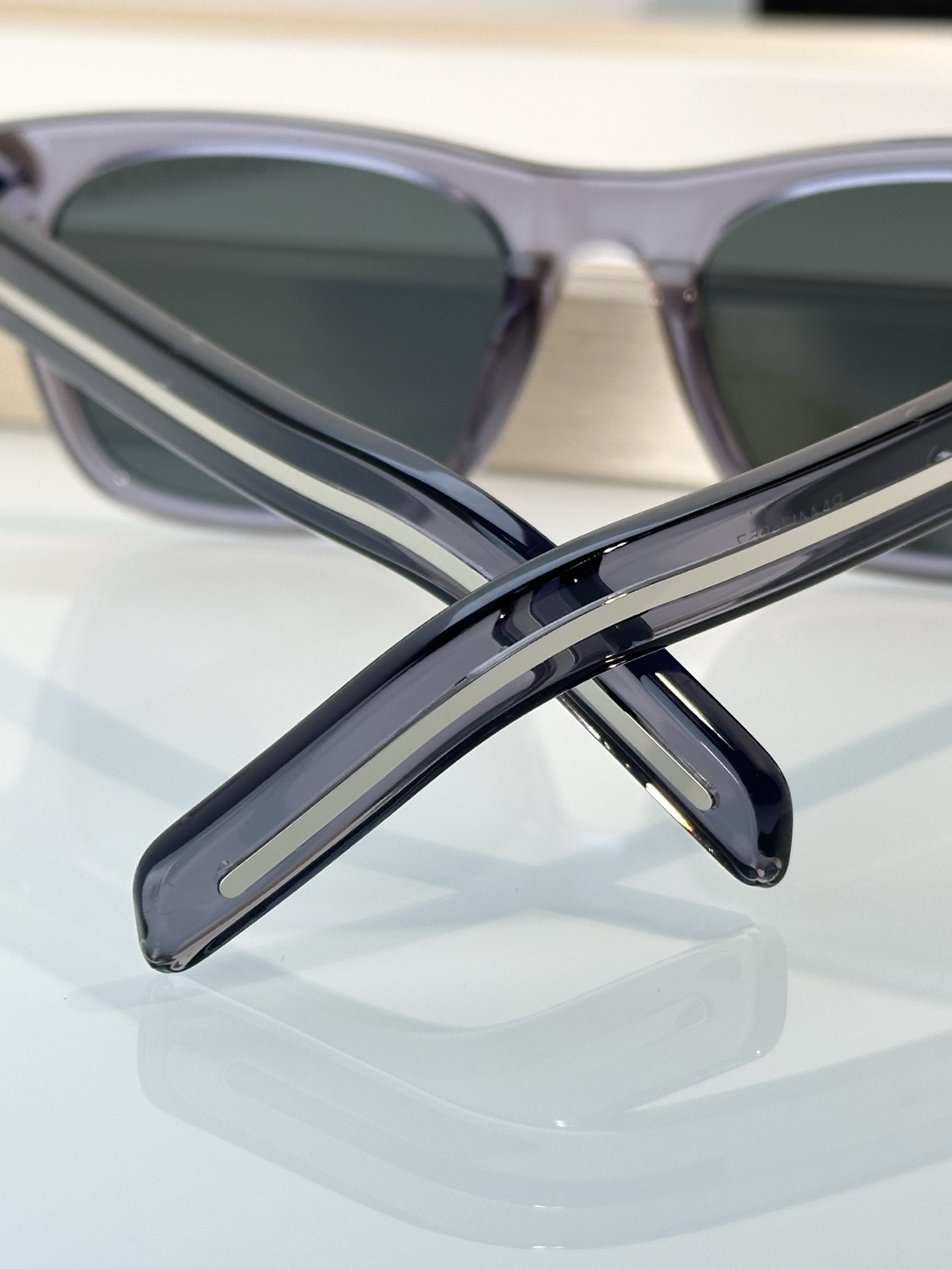 Designer Sunglasses SPR17SF