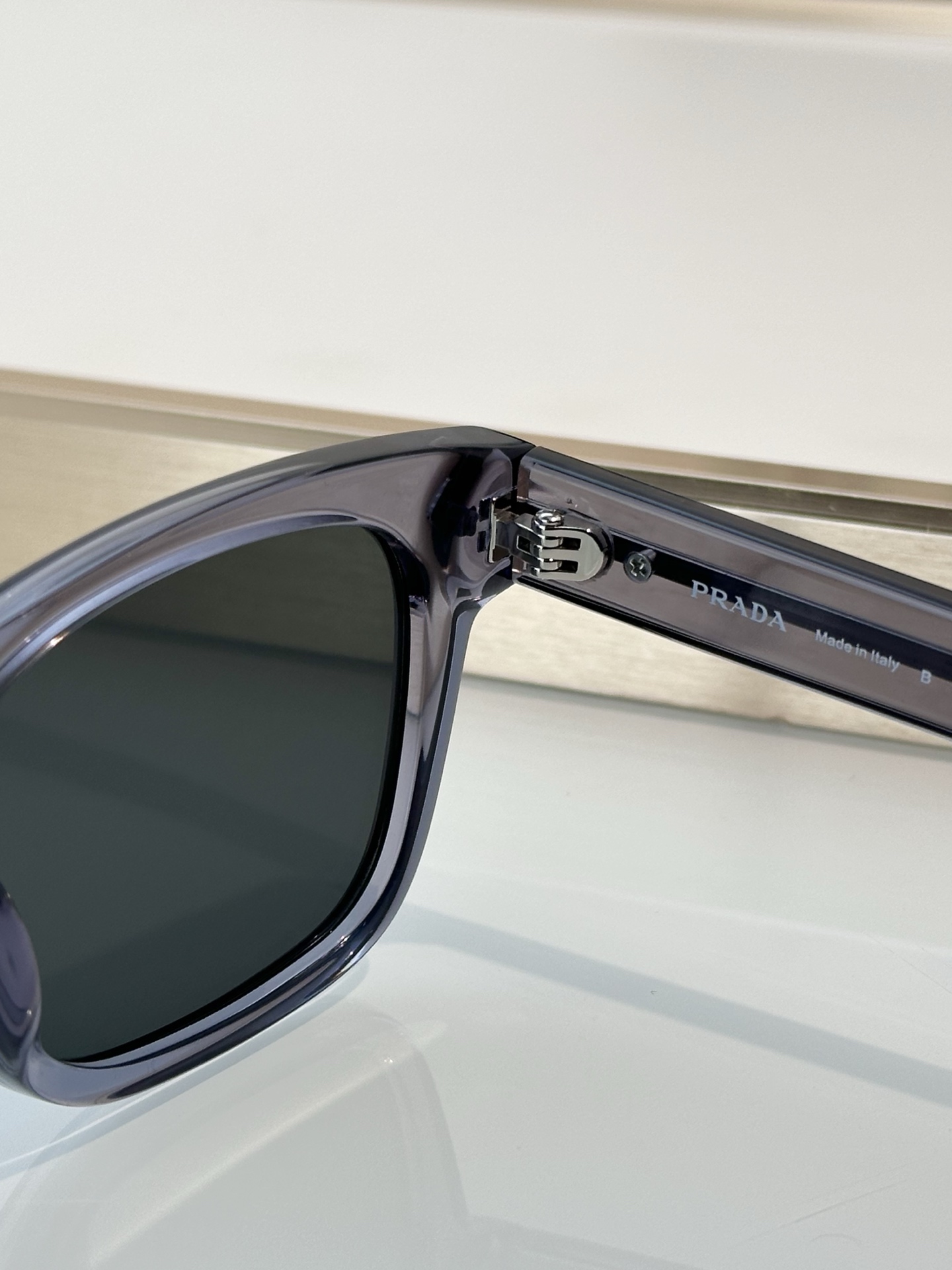 Designer Sunglasses SPR17SF