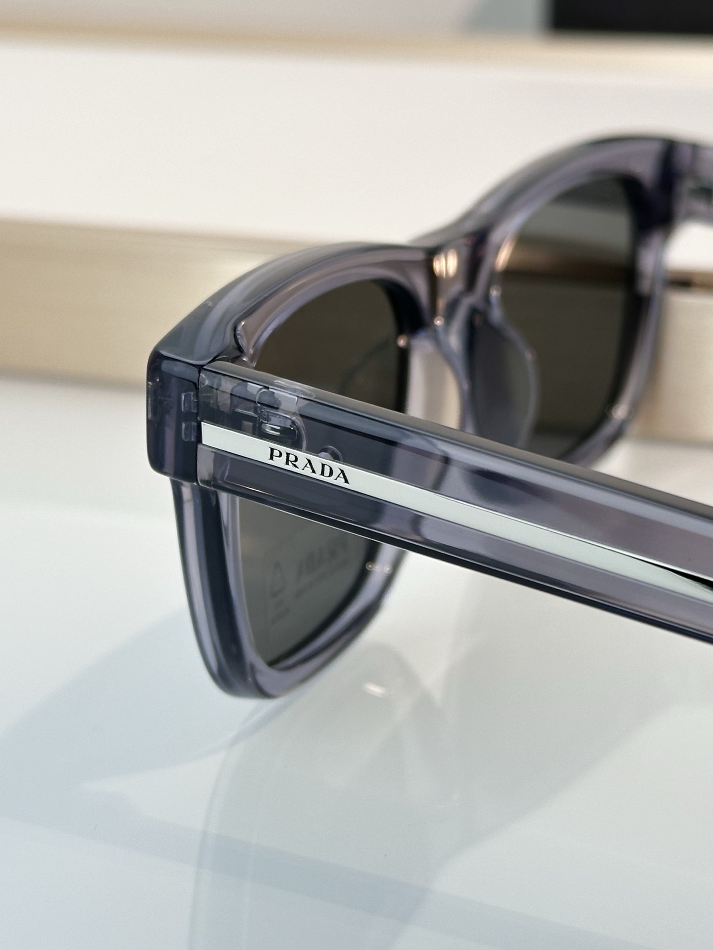 Designer Sunglasses SPR17SF