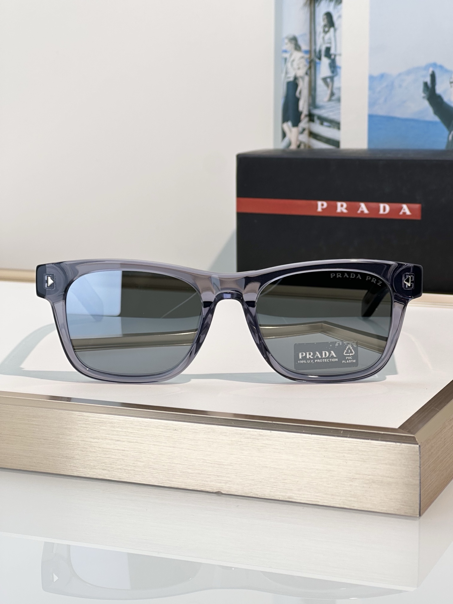 Designer Sunglasses SPR17SF