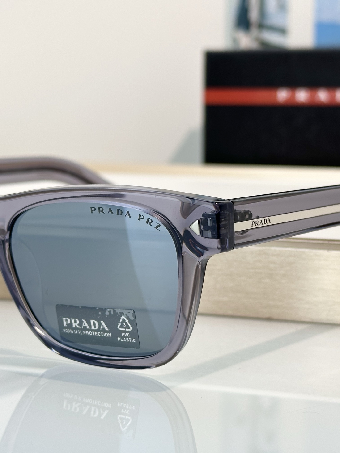 Designer Sunglasses SPR17SF