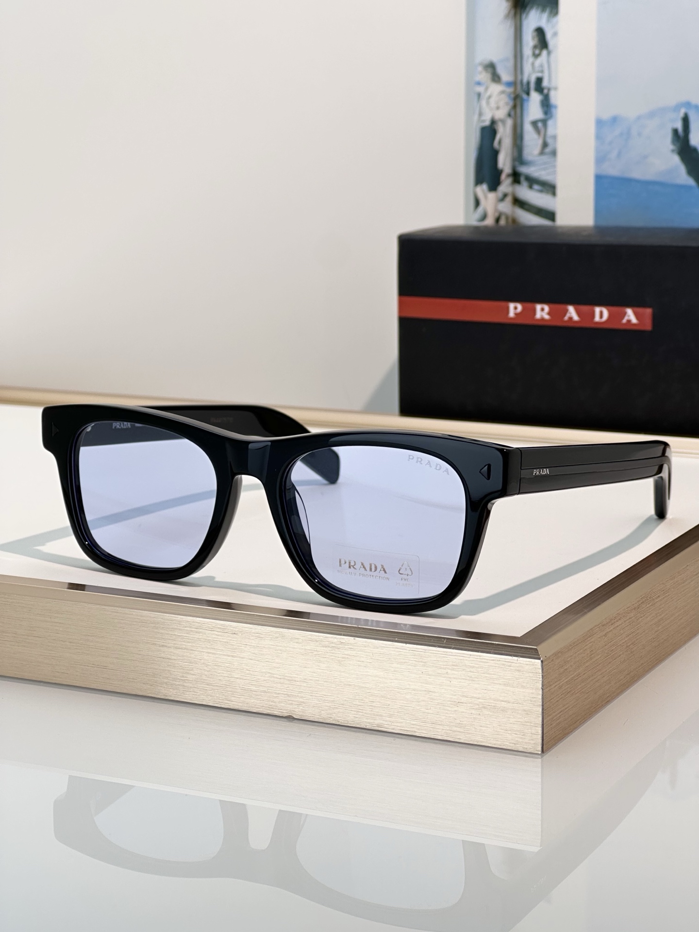 Designer Sunglasses SPR17SF