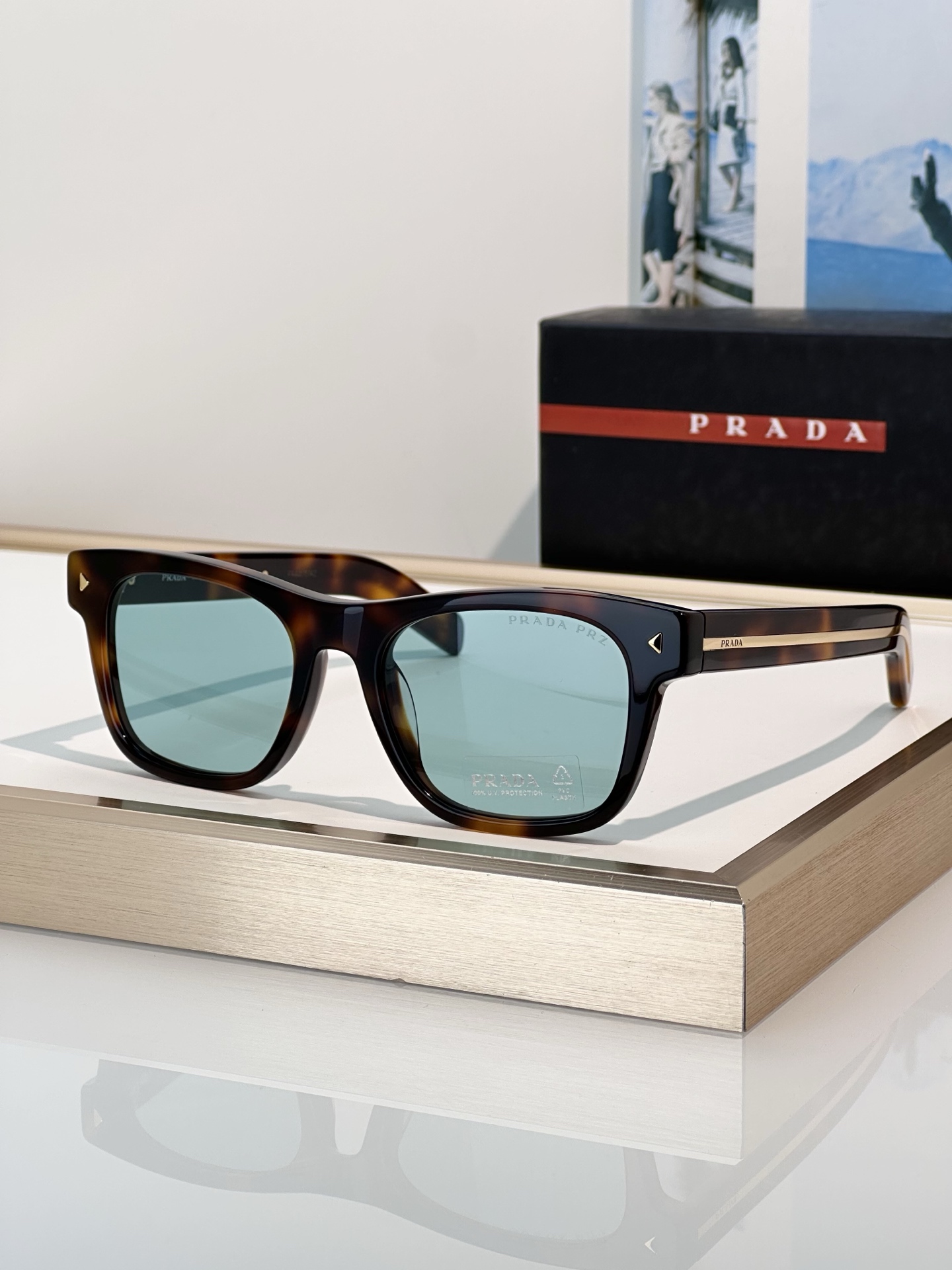 Designer Sunglasses SPR17SF