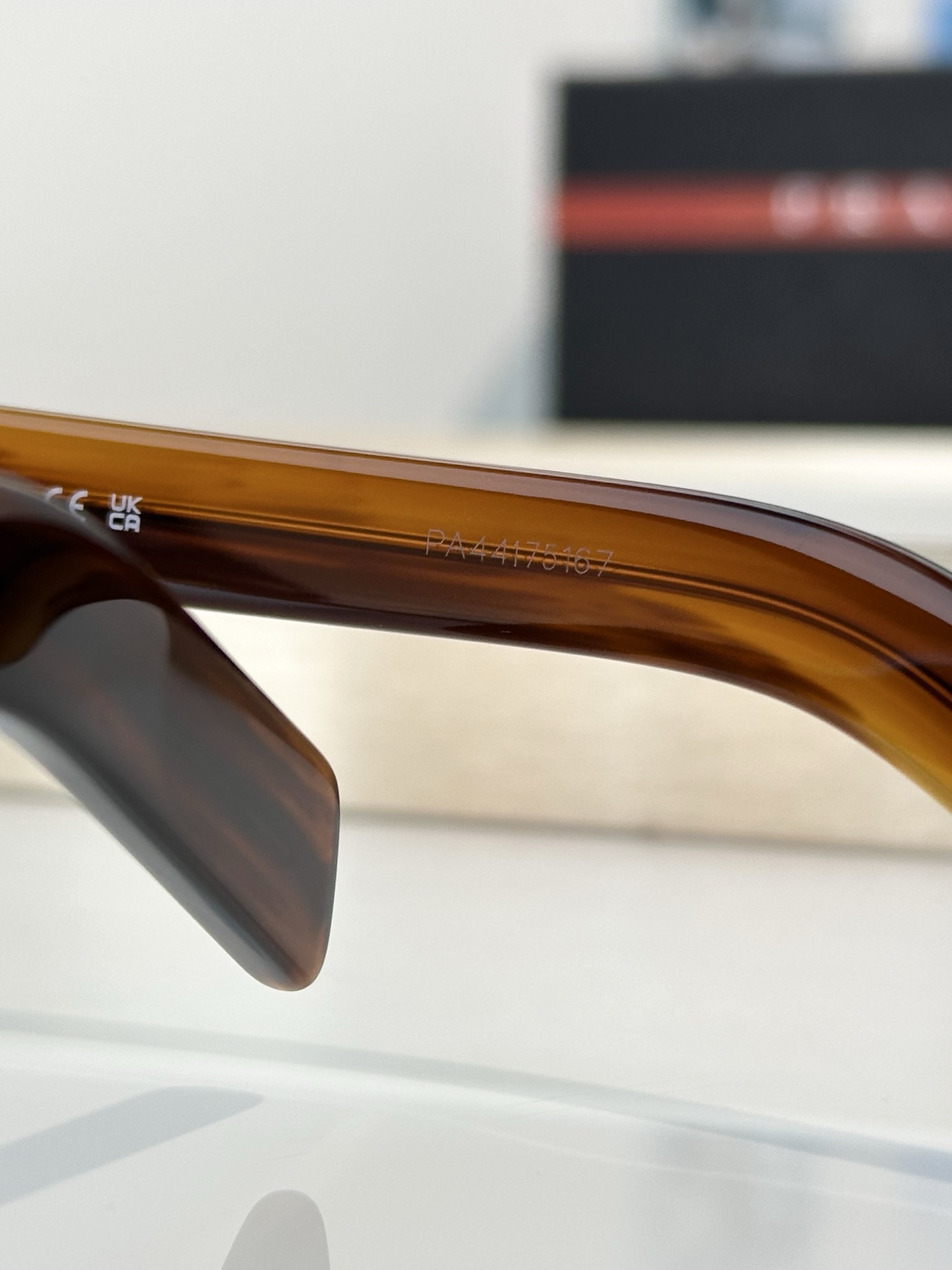 Designer Sunglasses SPR