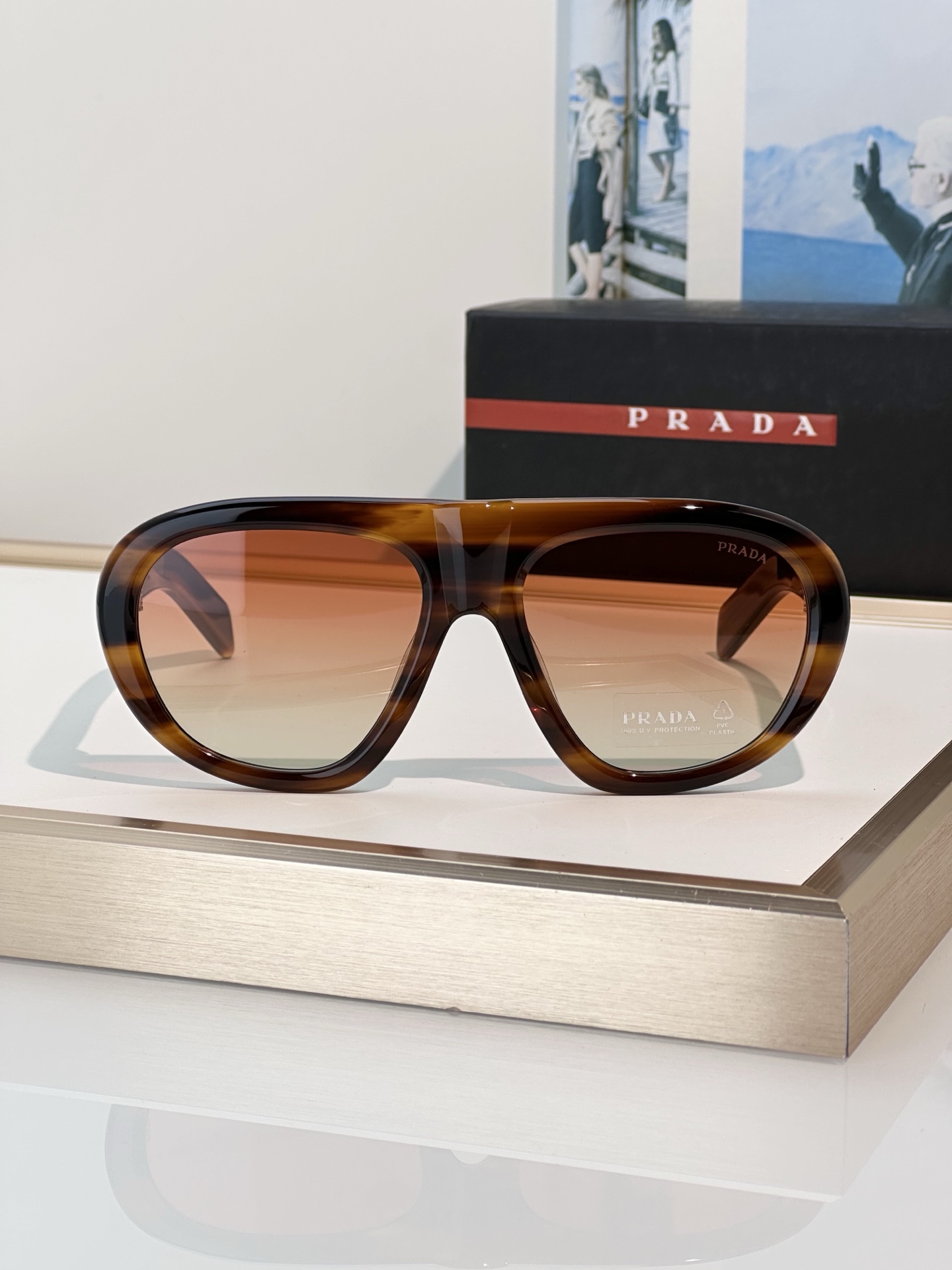 Designer Sunglasses SPR