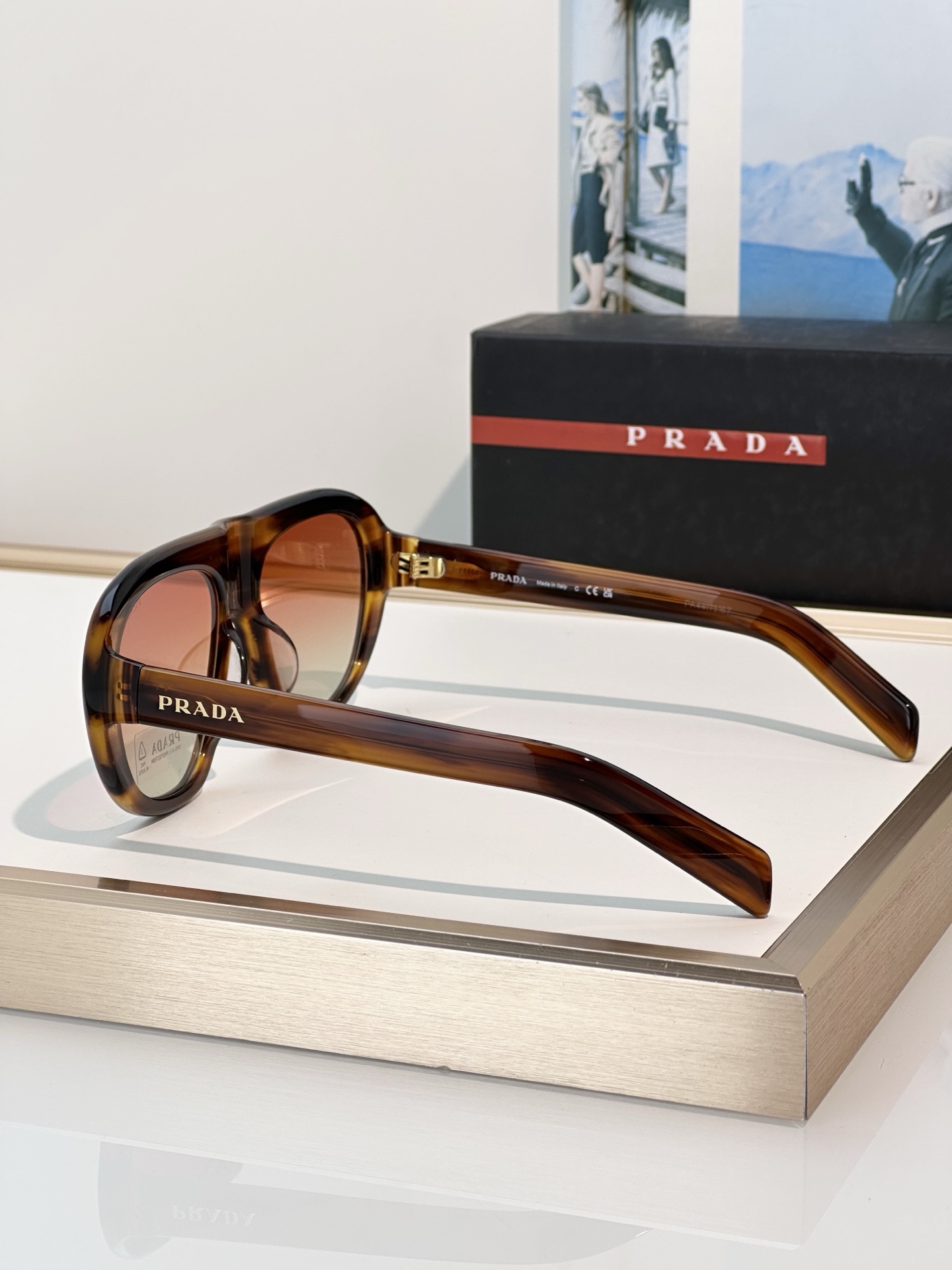 Designer Sunglasses SPR