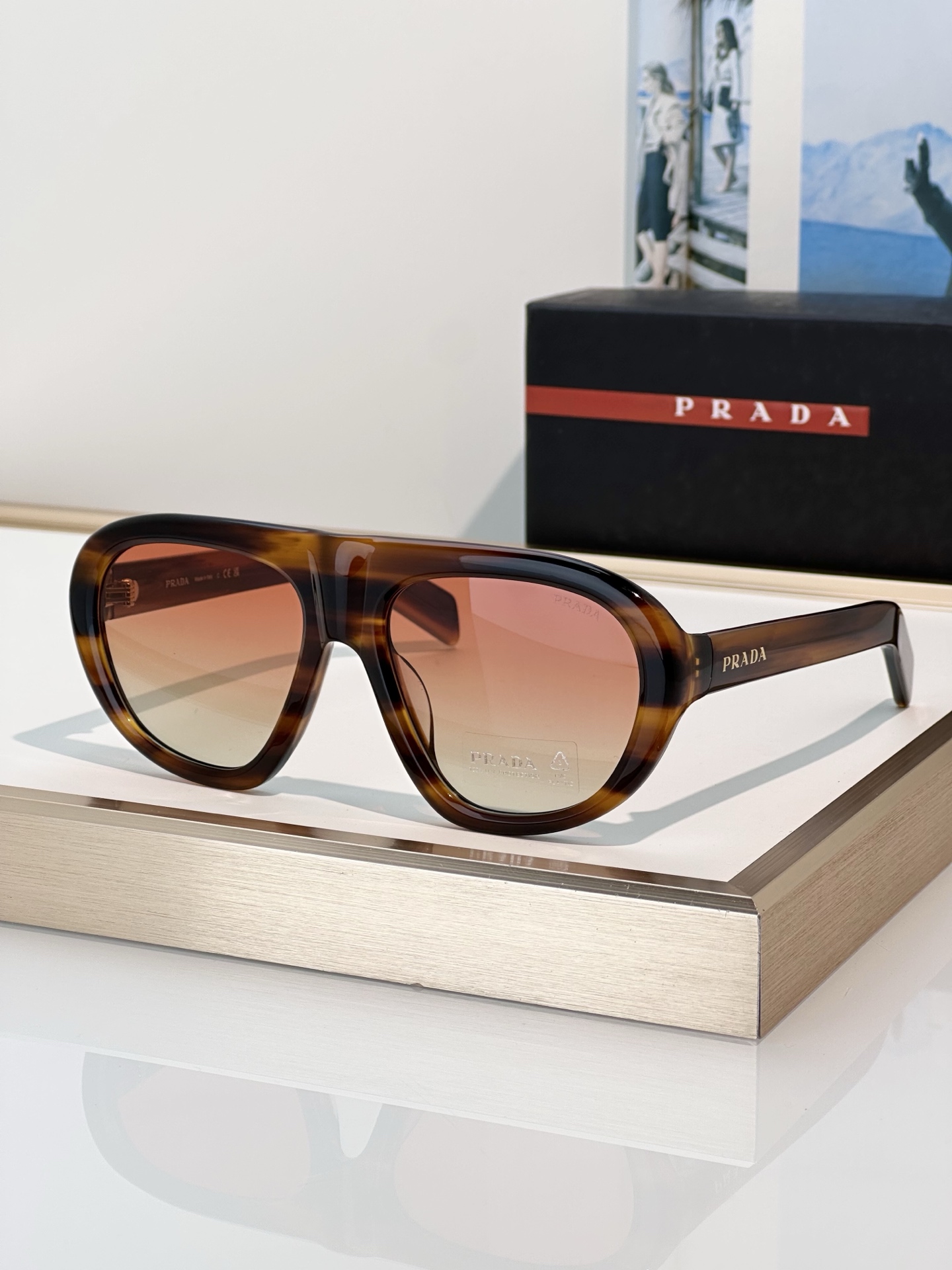 Designer Sunglasses SPR