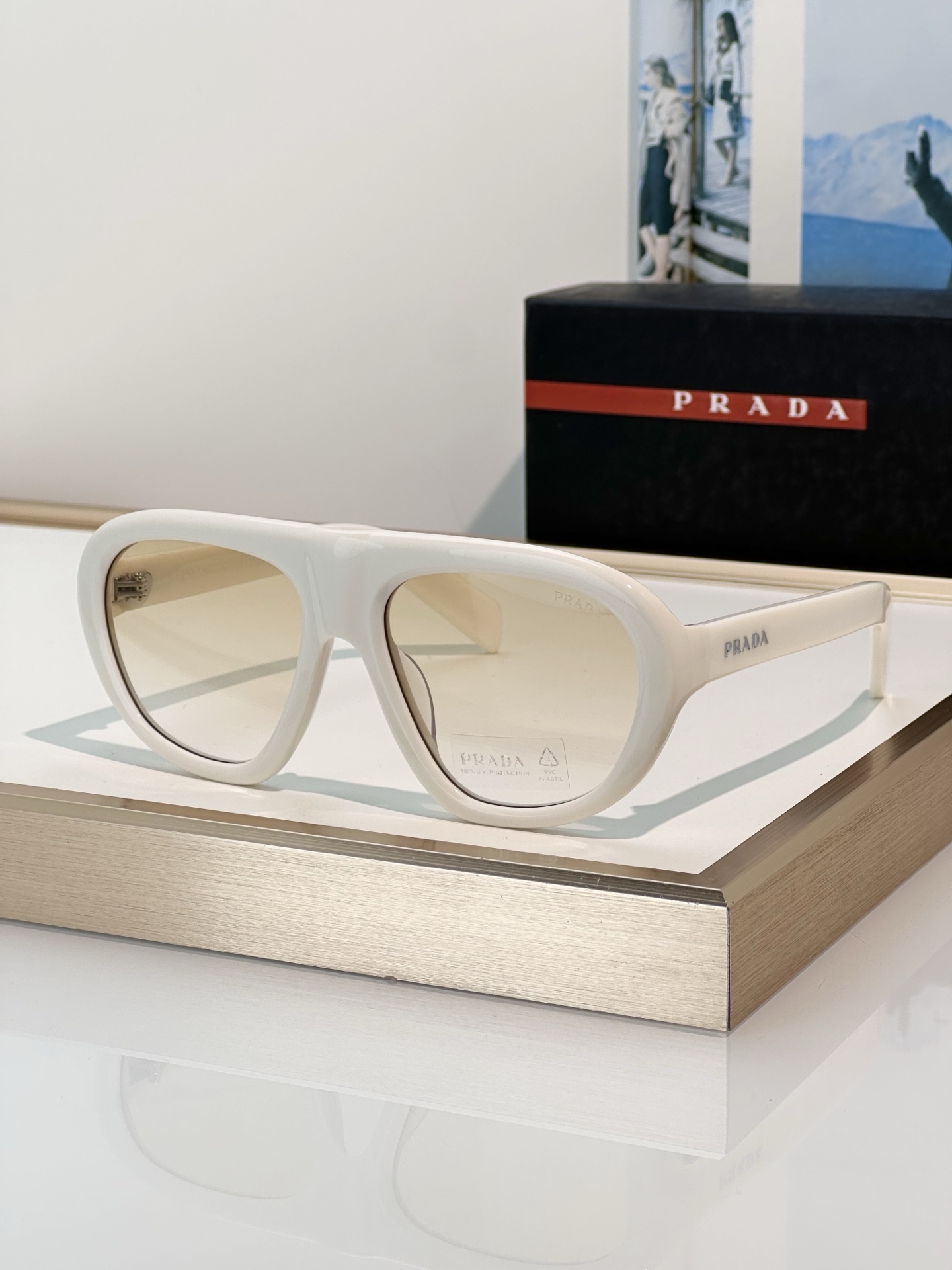 Designer Sunglasses SPR