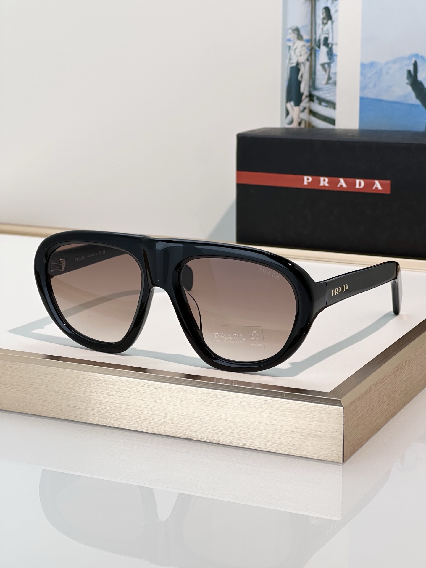 Designer Sunglasses SPR
