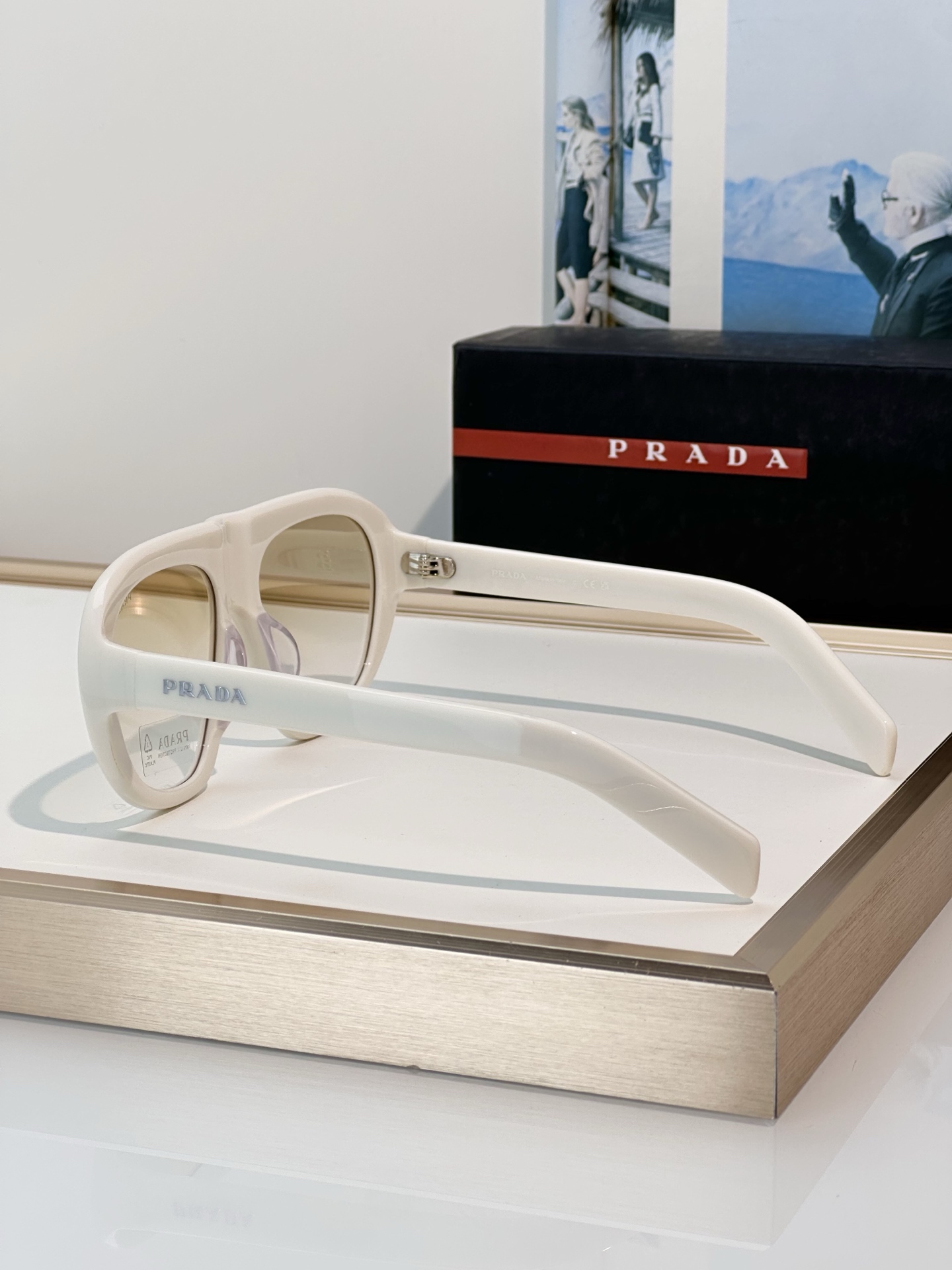 Designer Sunglasses SPR
