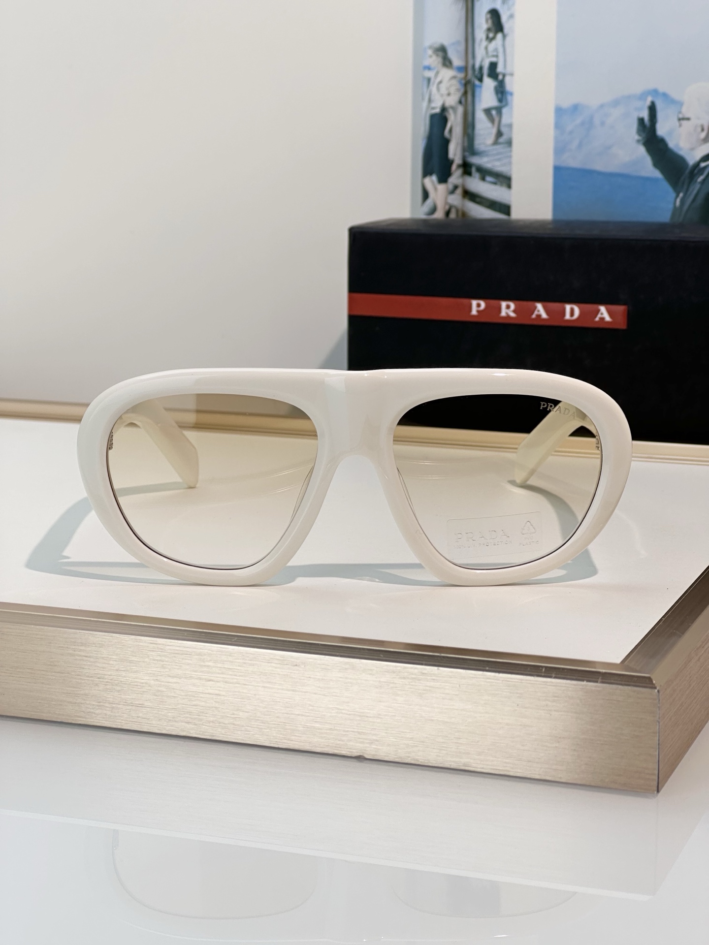 Designer Sunglasses SPR