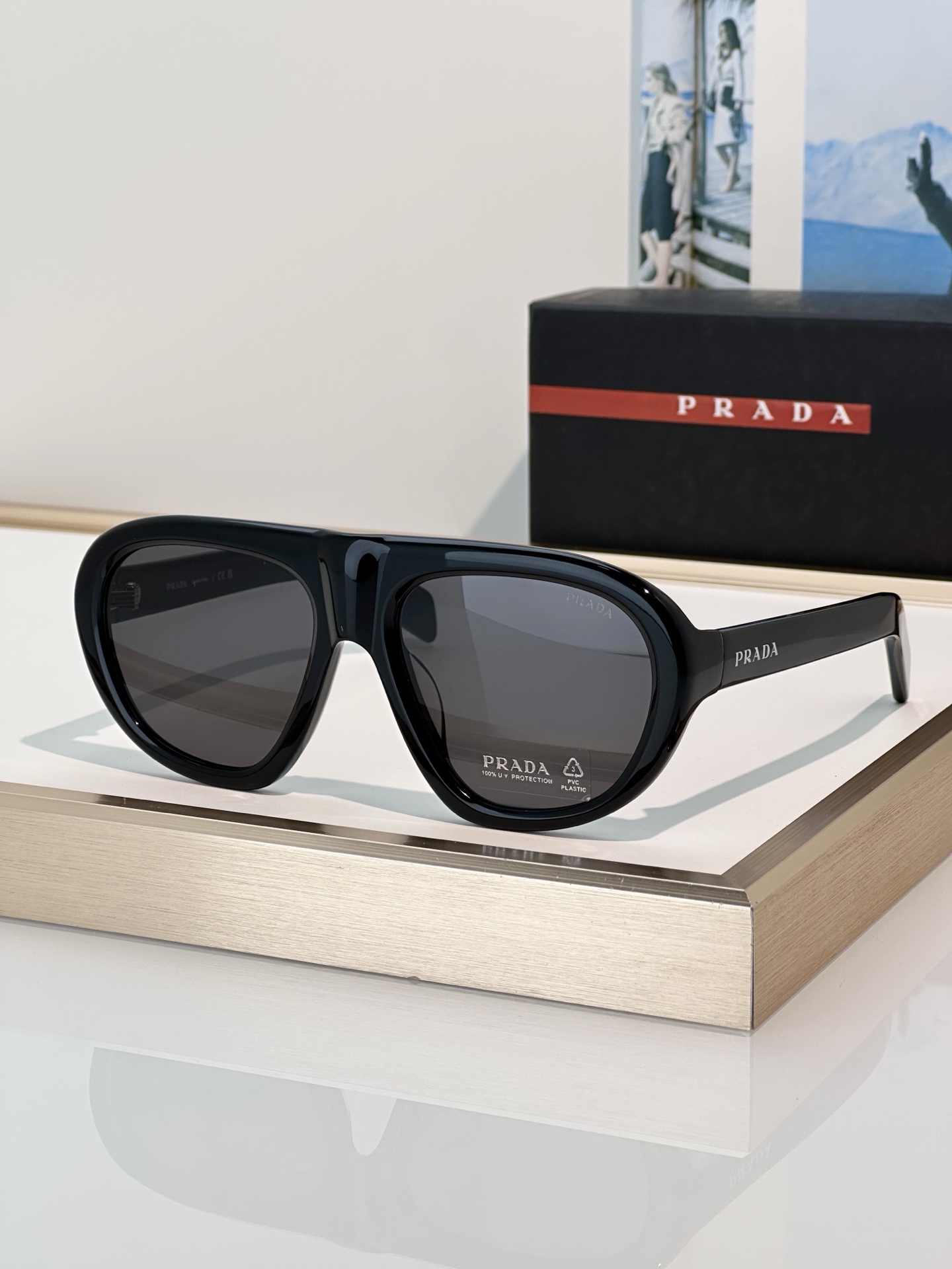 Designer Sunglasses SPR