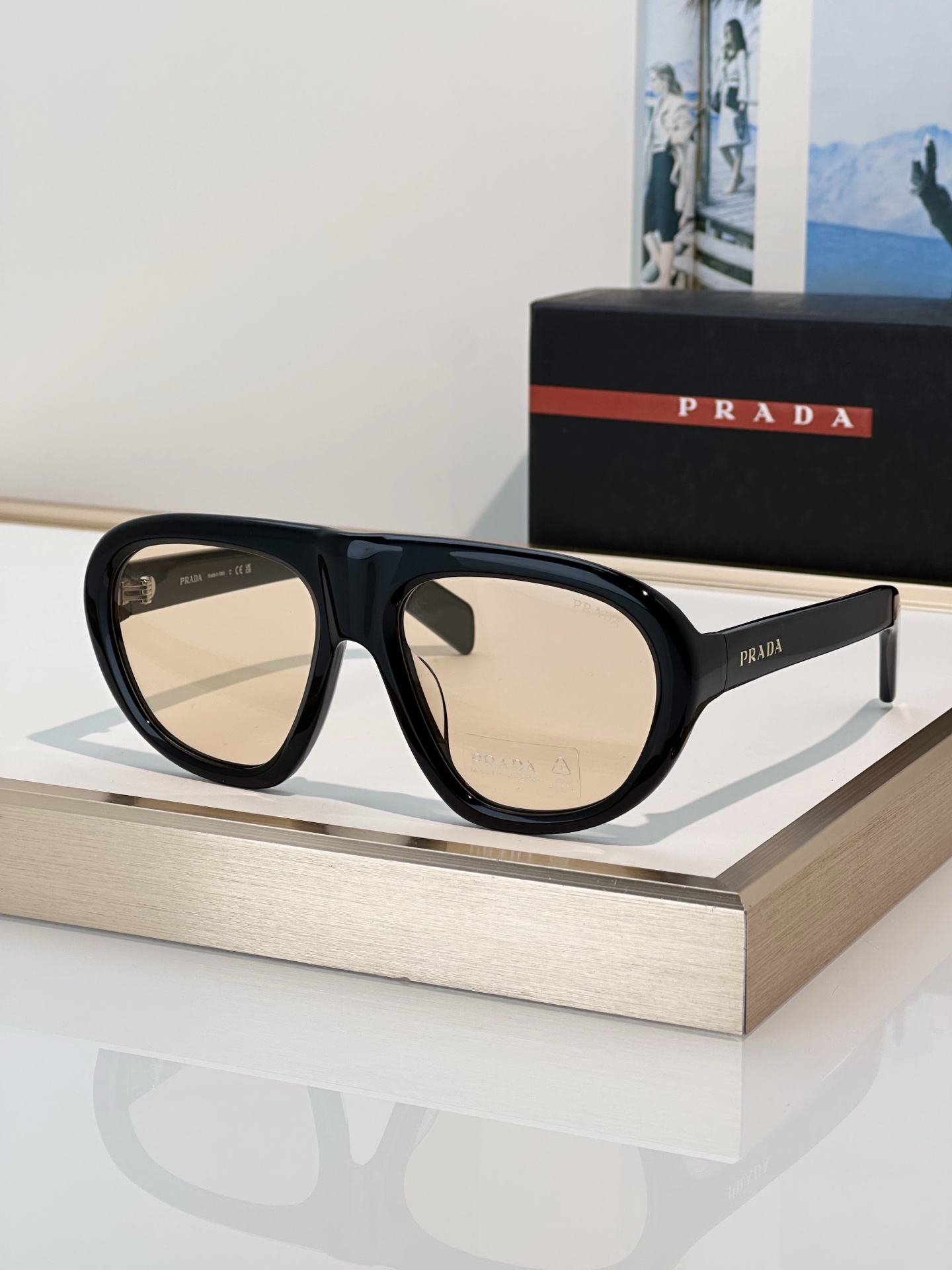 Designer Sunglasses SPR