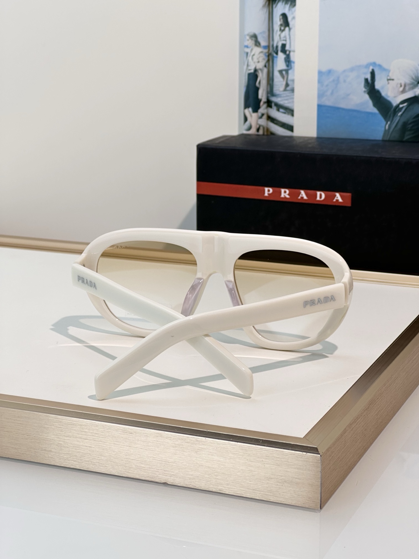 Designer Sunglasses SPR