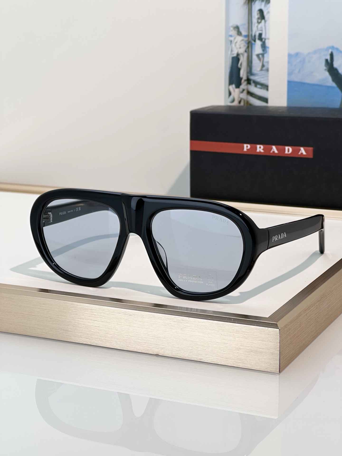 Designer Sunglasses SPR