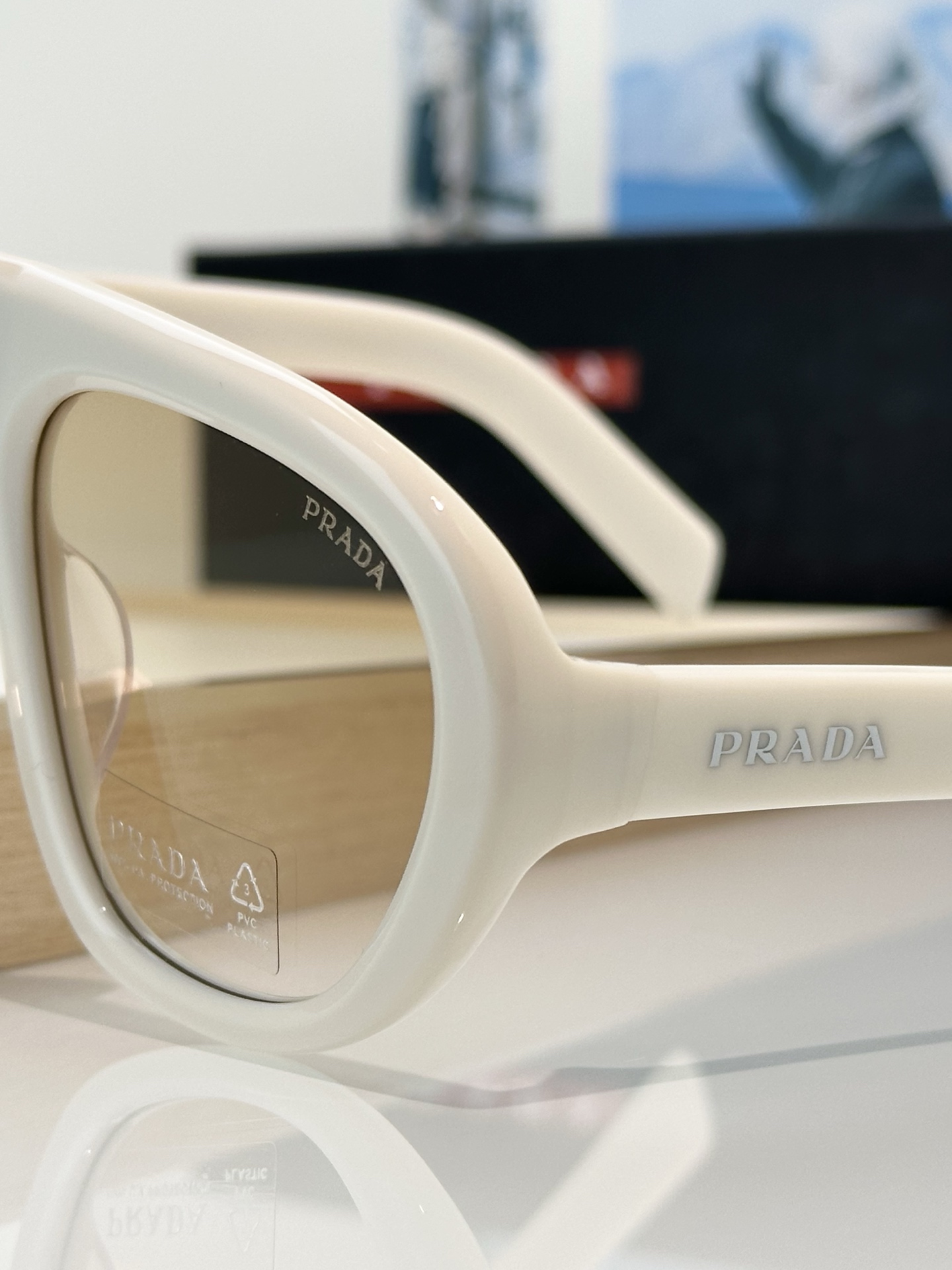 Designer Sunglasses SPR