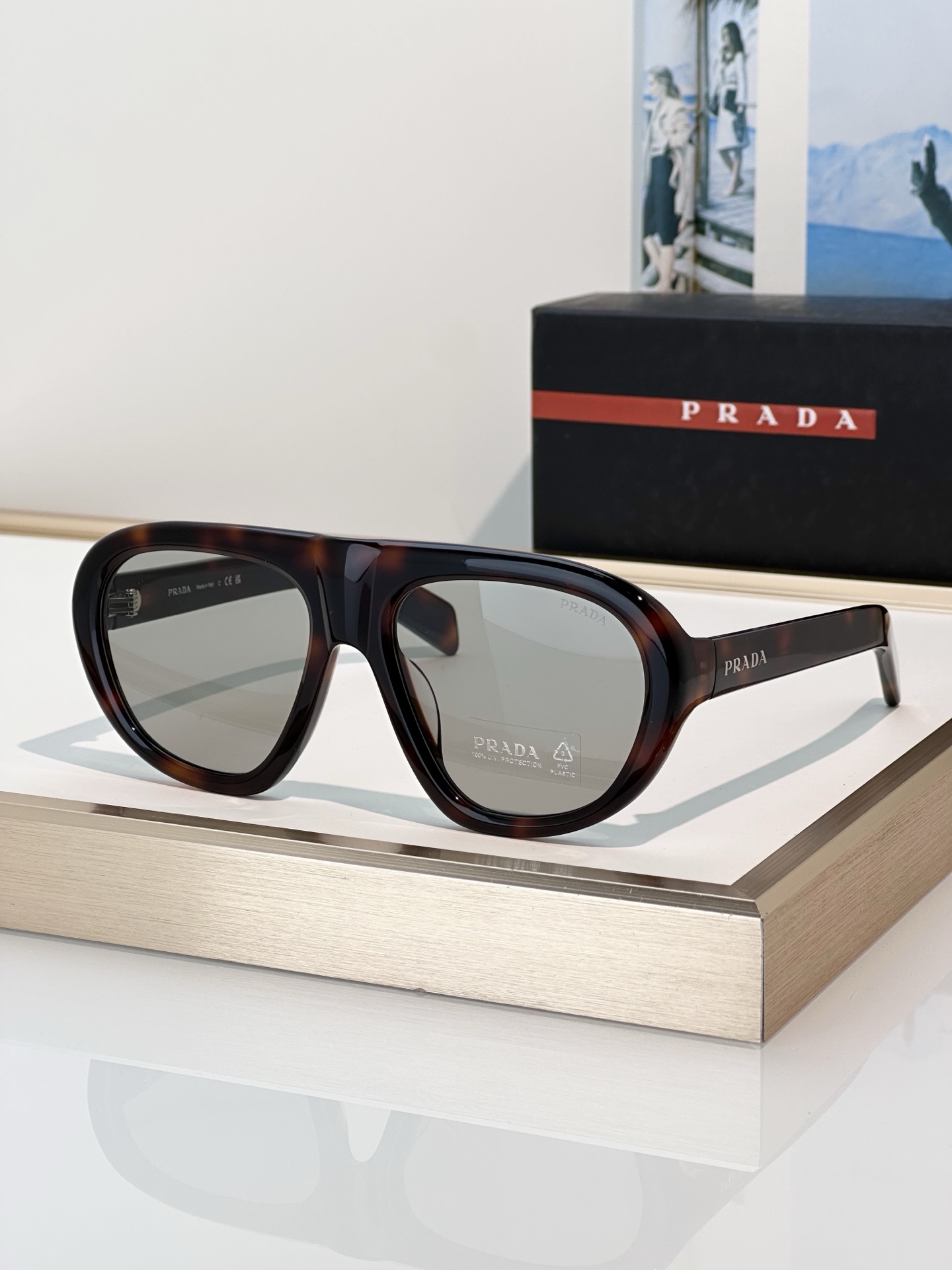 Designer Sunglasses SPR
