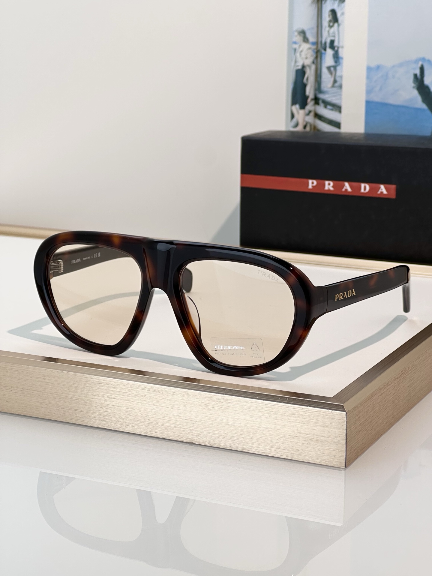 Designer Sunglasses SPR