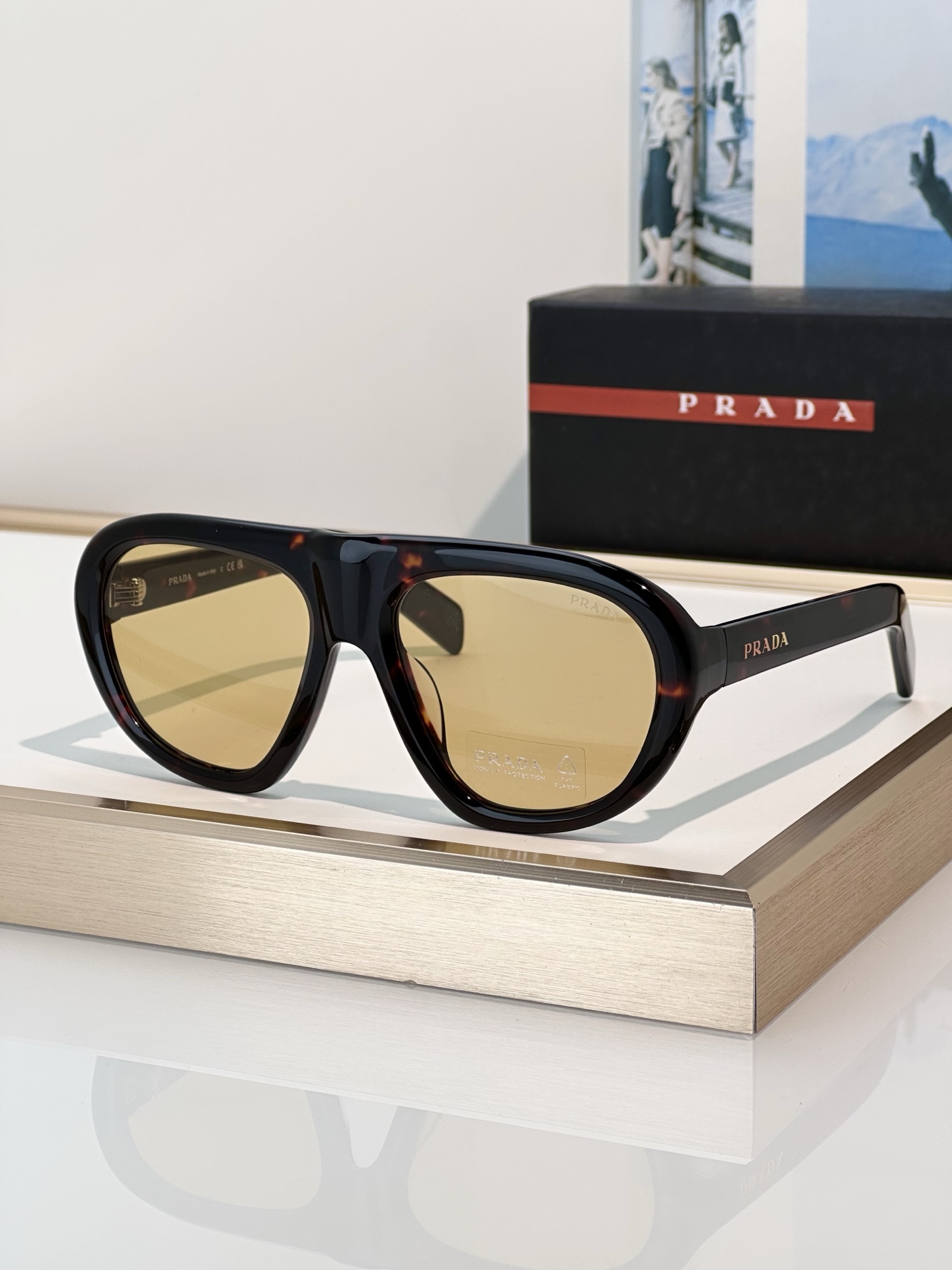Designer Sunglasses SPR